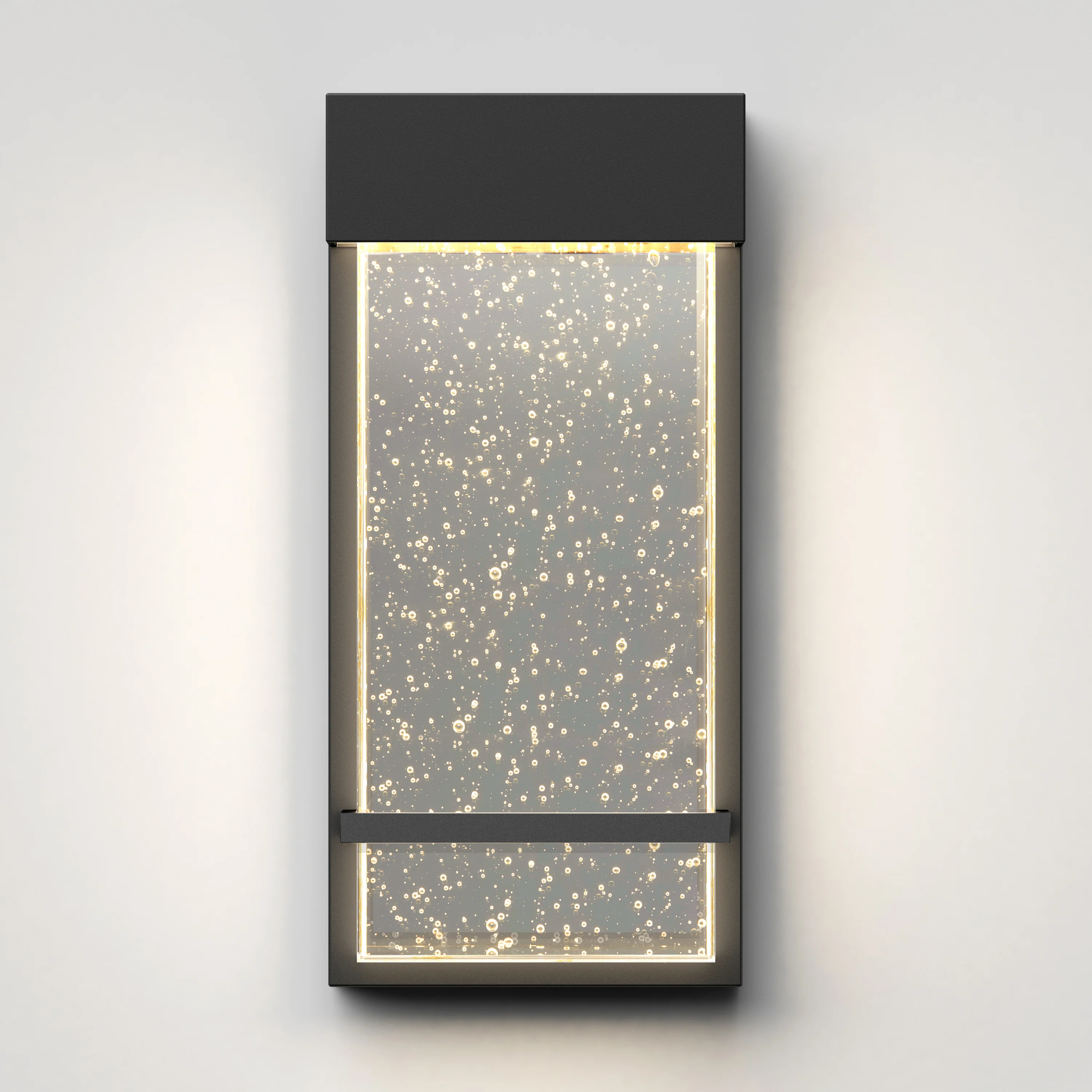 Skyler indoor-outdoor LED wall light - Image 3