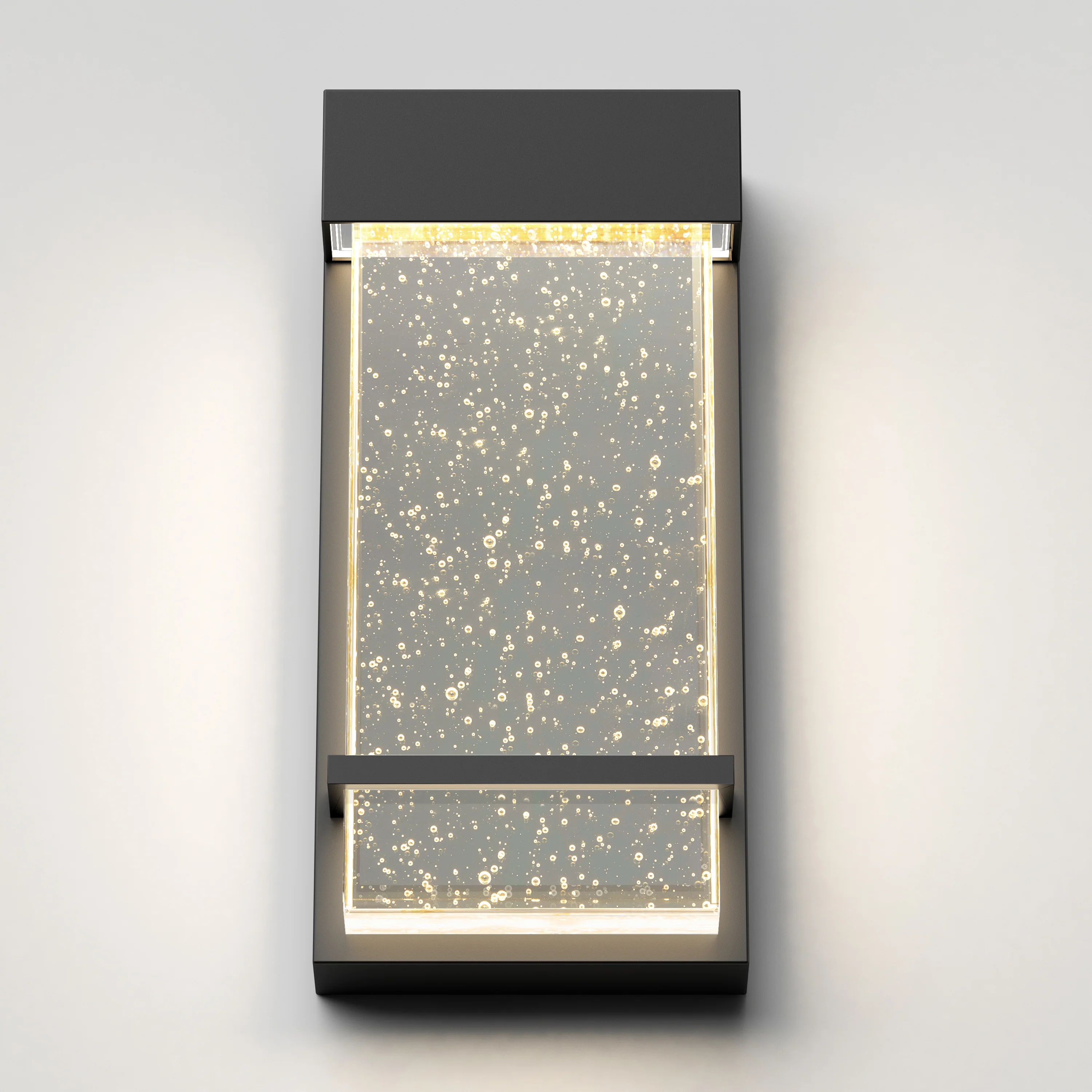 Skyler indoor-outdoor LED wall light - Image 4
