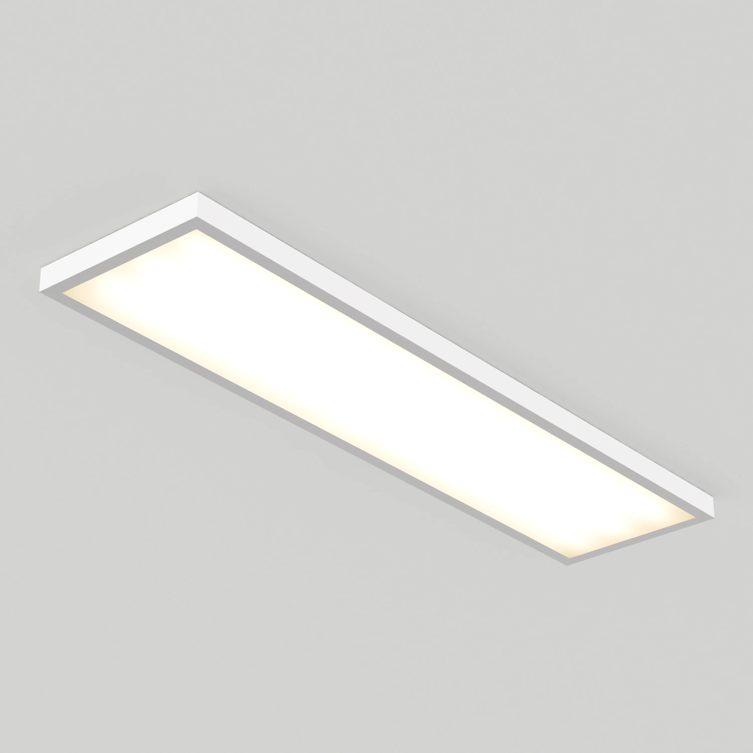 Skyshade smart RGB LED light panel
