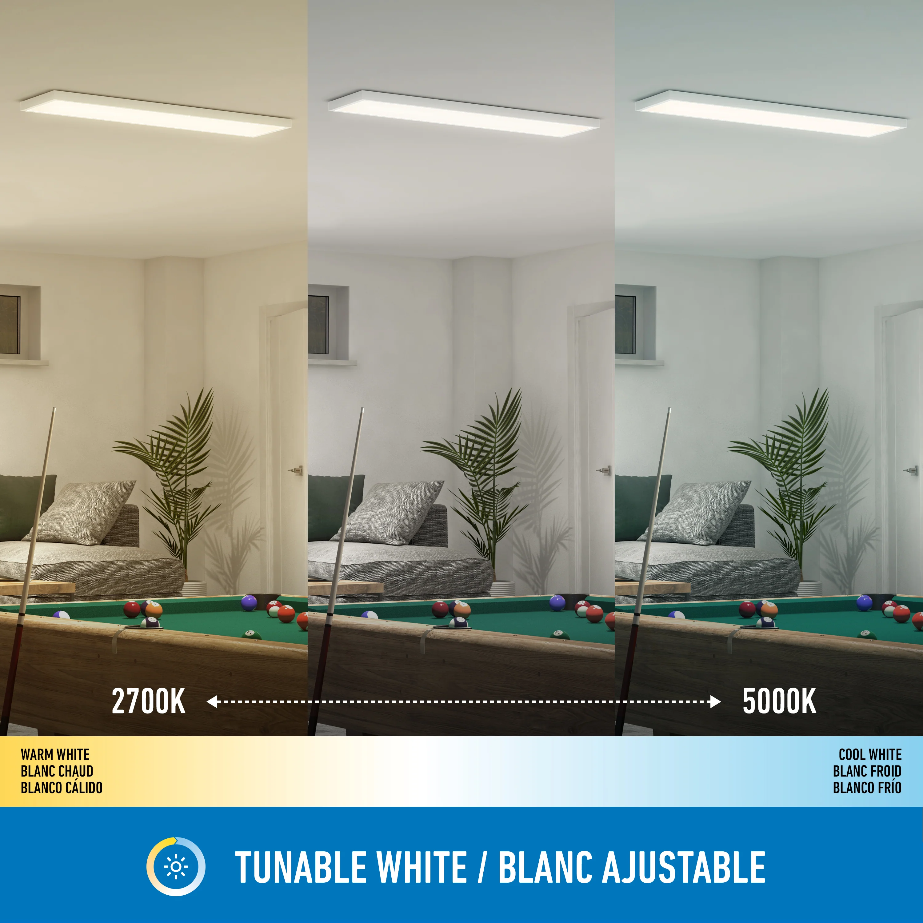Skyshade smart RGB LED light panel - Image 13