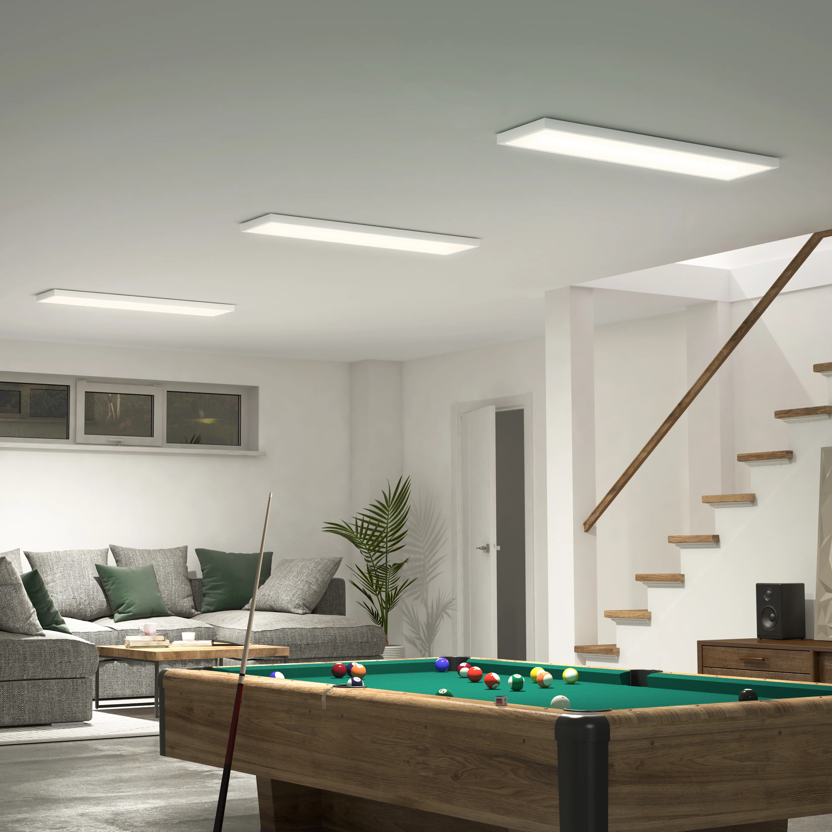 Skyshade smart RGB LED light panel - Image 2