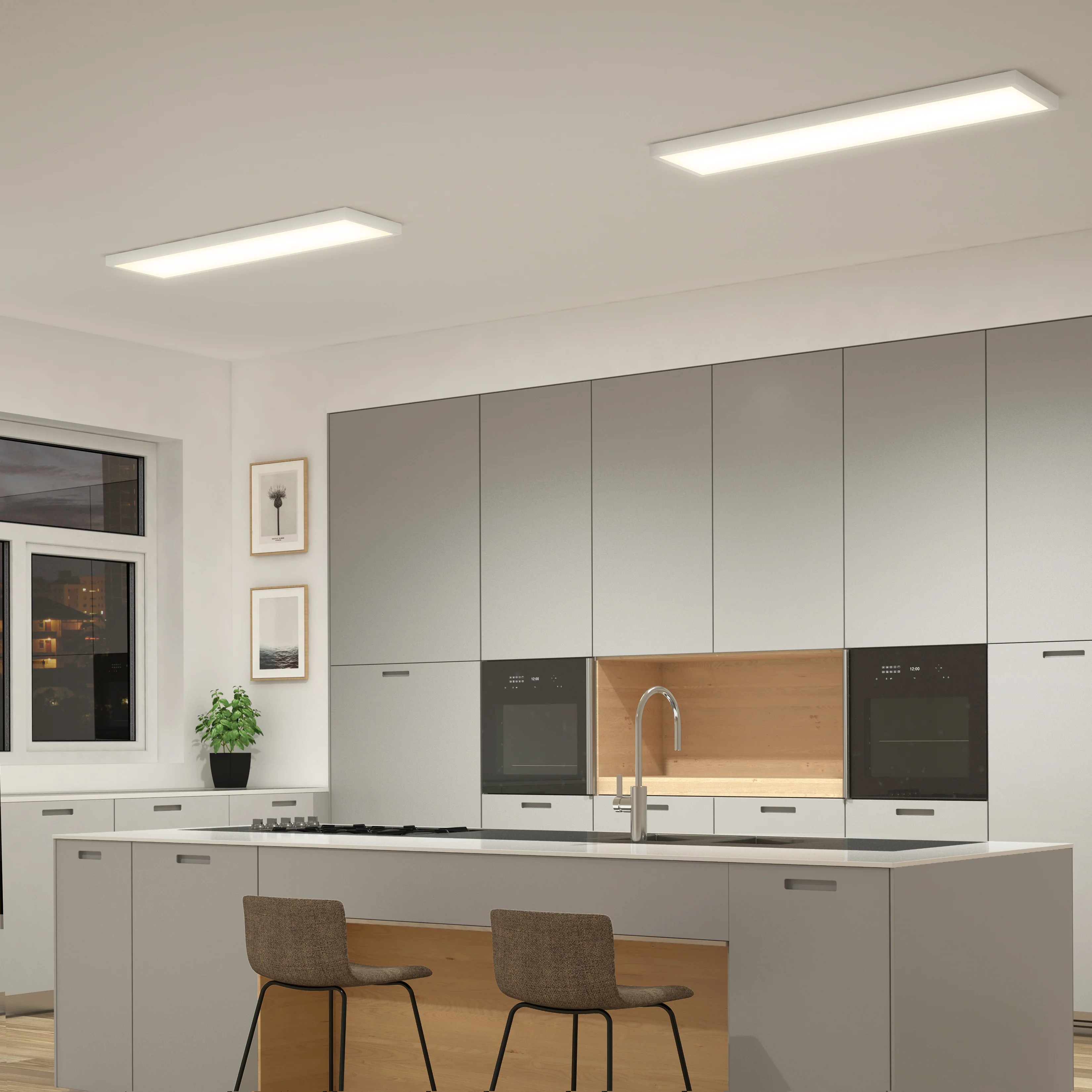 Skyshade smart RGB LED light panel - Image 8