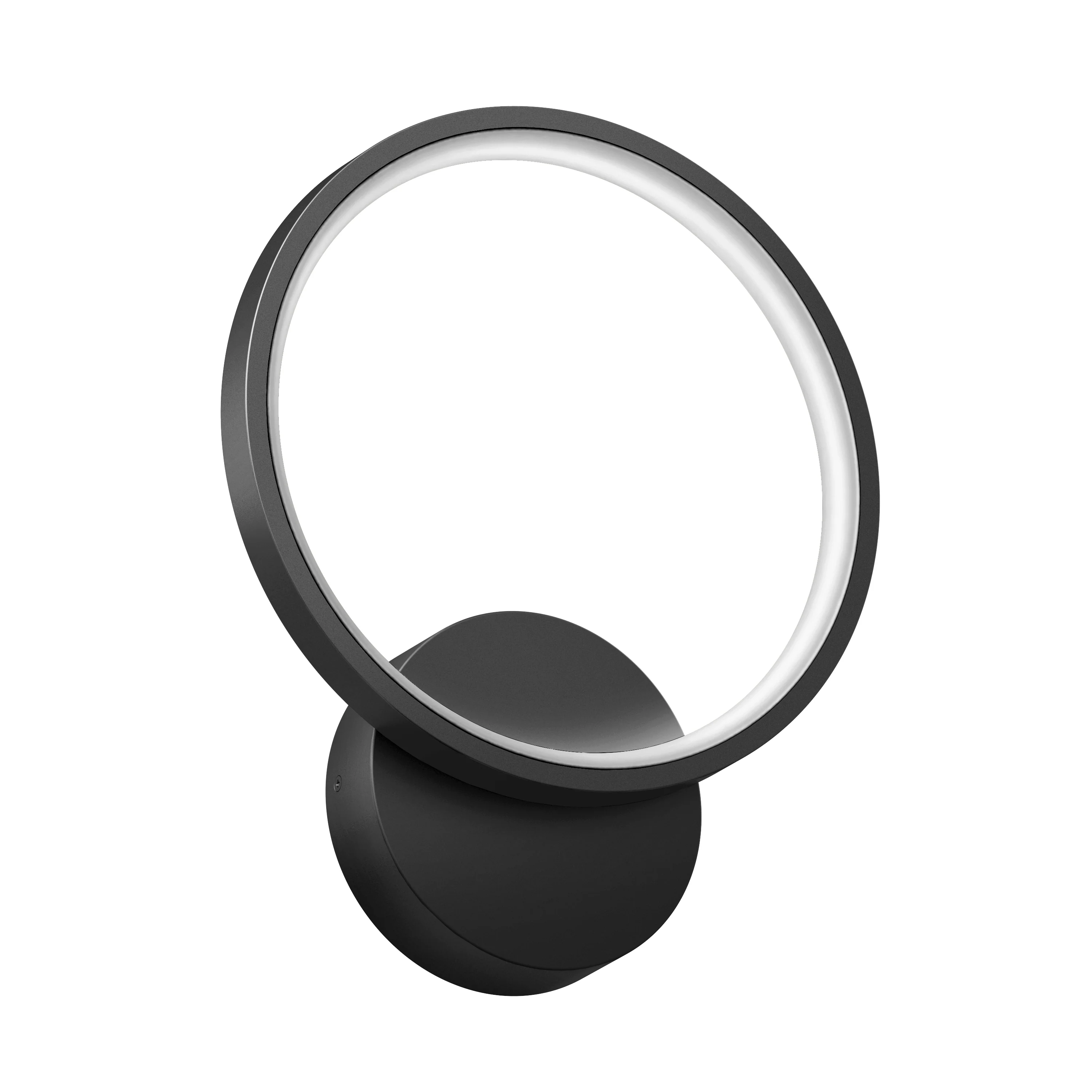 Solis modern LED indoor-outdoor wall light 5 CCT - Image 12