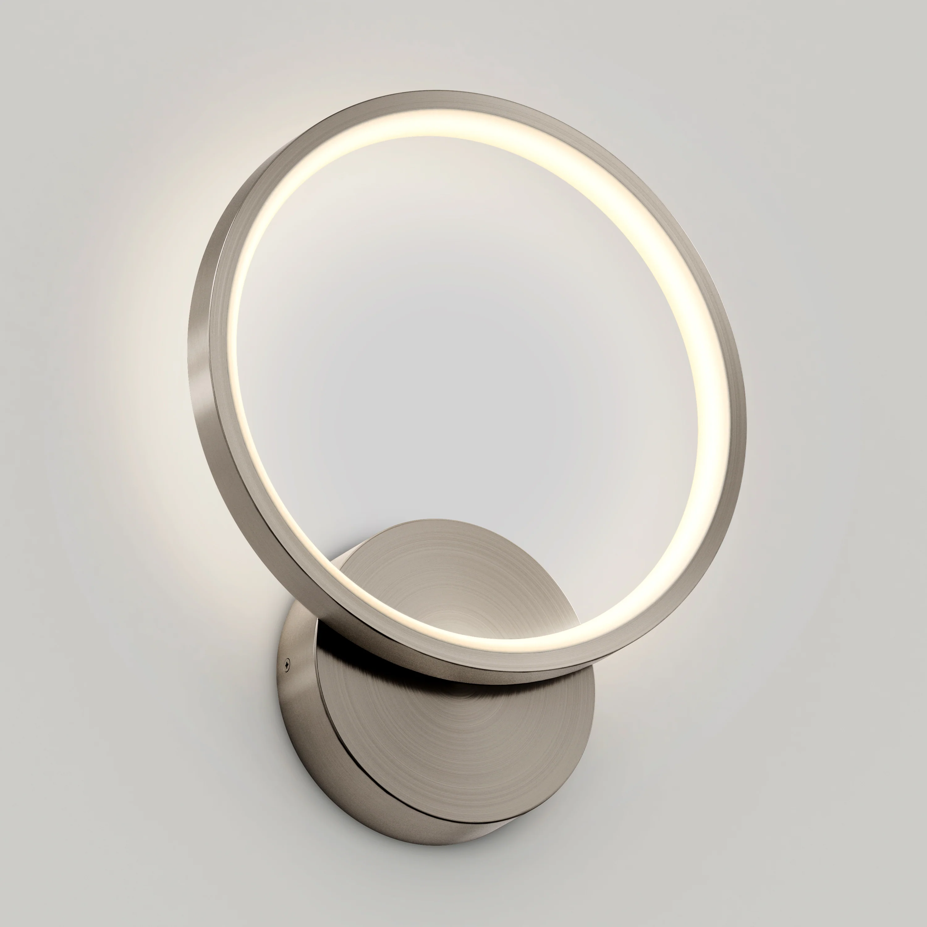 Solis modern LED indoor-outdoor wall light 5 CCT - Image 13