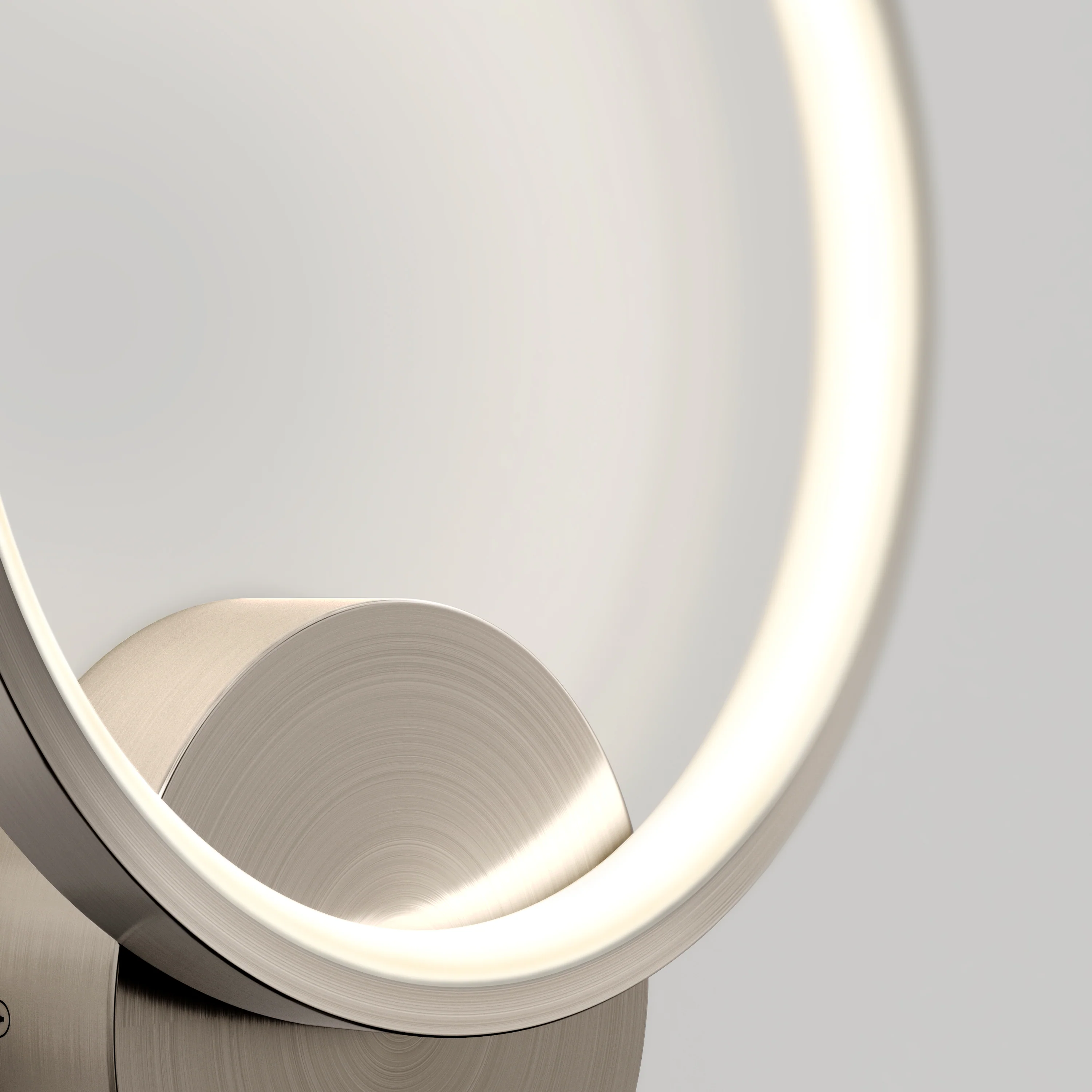 Solis modern LED indoor-outdoor wall light 5 CCT - Image 15