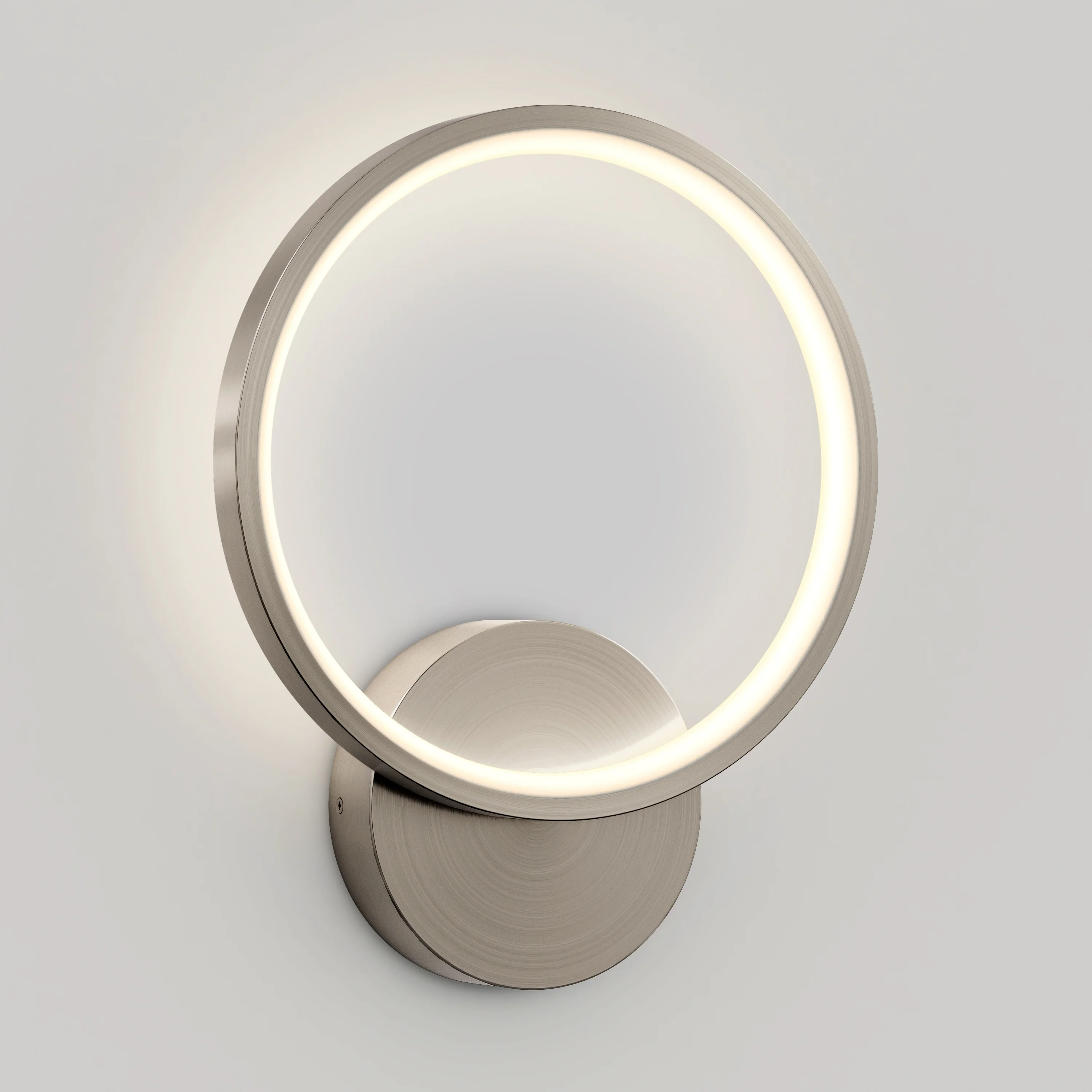 Solis modern LED indoor-outdoor wall light 5 CCT - Image 16