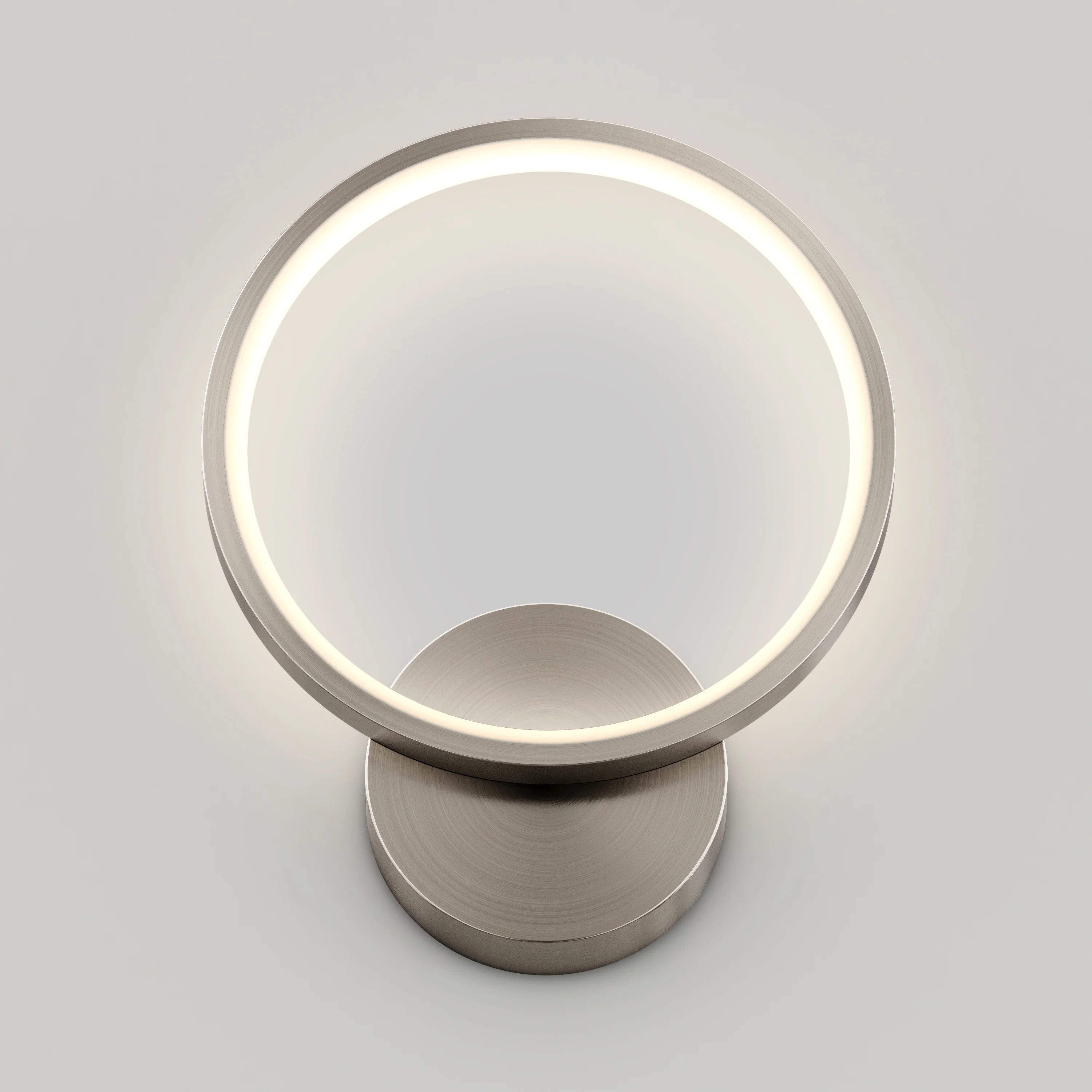 Solis modern LED indoor-outdoor wall light 5 CCT - Image 17