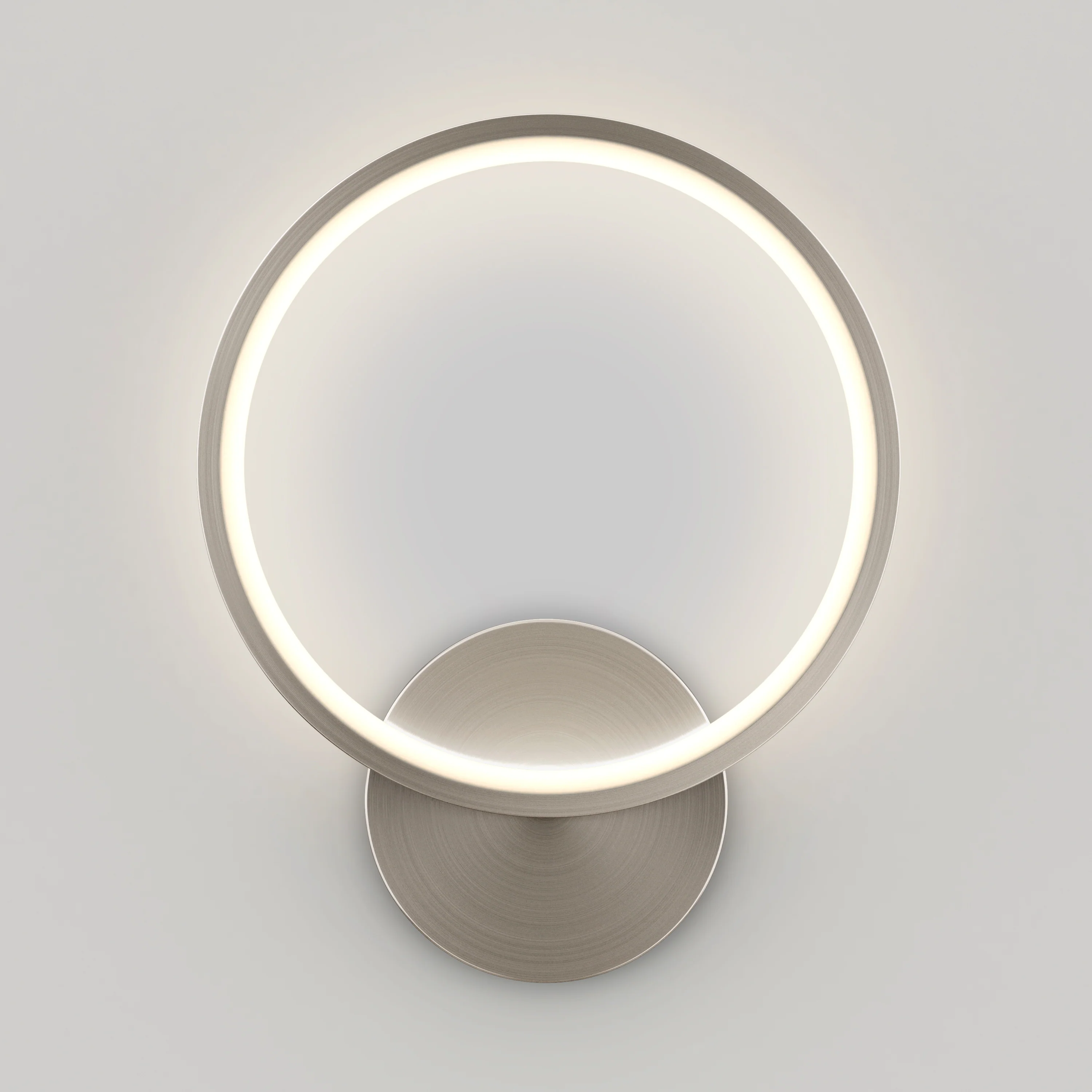 Solis modern LED indoor-outdoor wall light 5 CCT - Image 18