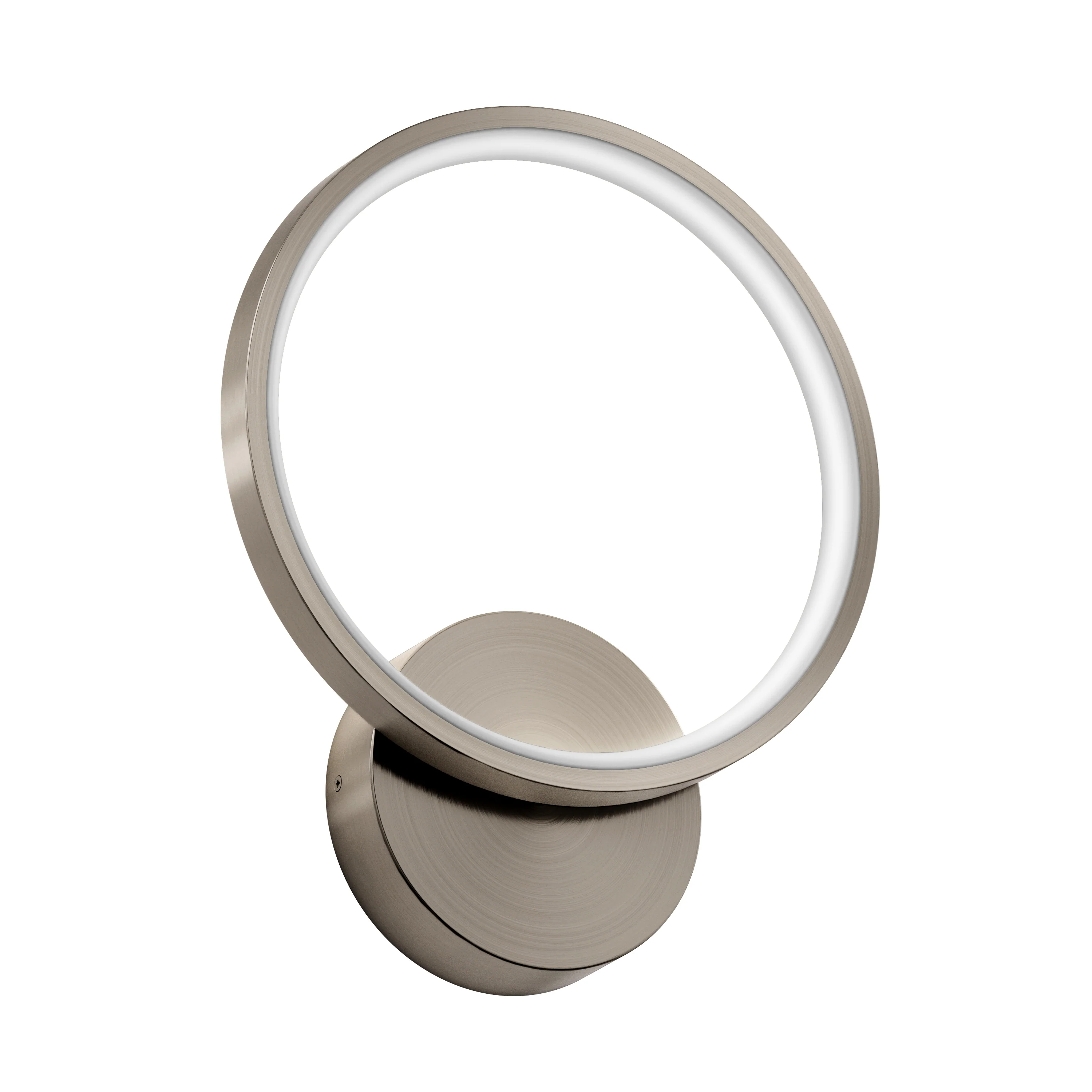 Solis modern LED indoor-outdoor wall light 5 CCT - Image 24
