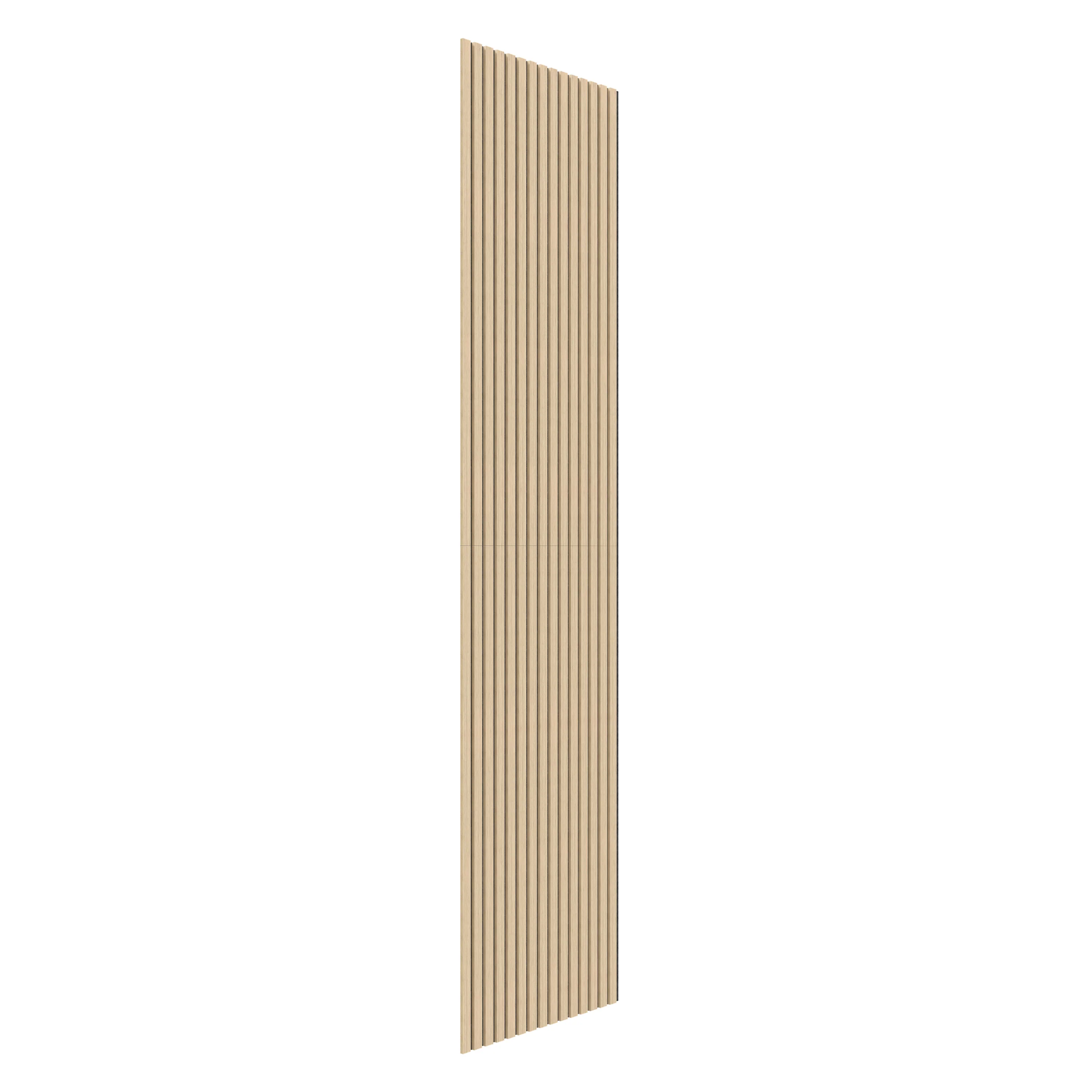 Sonofold sound-absorbing wall panel kit - pack of 2 - Image 14