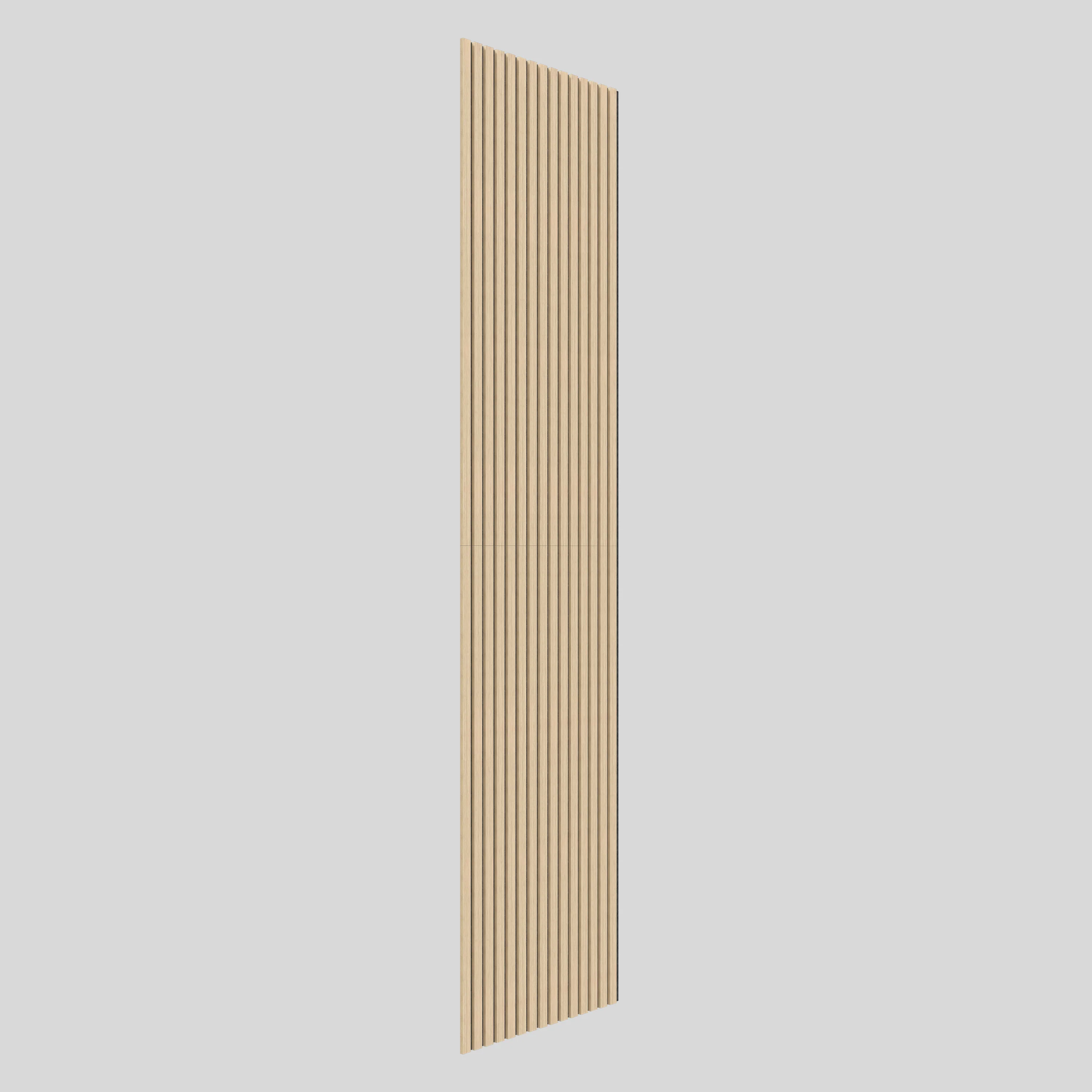 Sonofold sound-absorbing wall panel kit - pack of 2 - Image 7