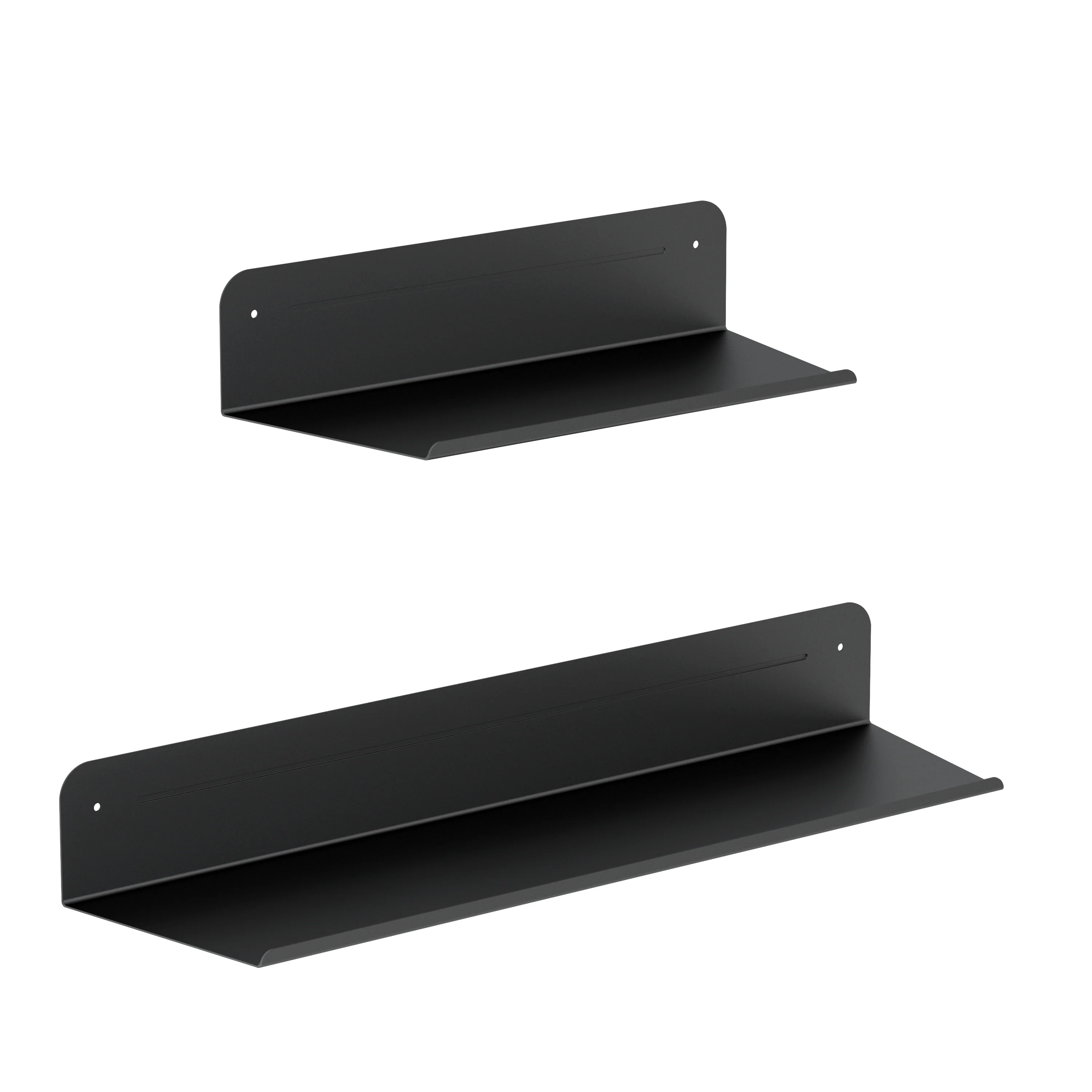Sonokit set of shelves and hooks for Sonolok and Sonofold wall panels - Image 11