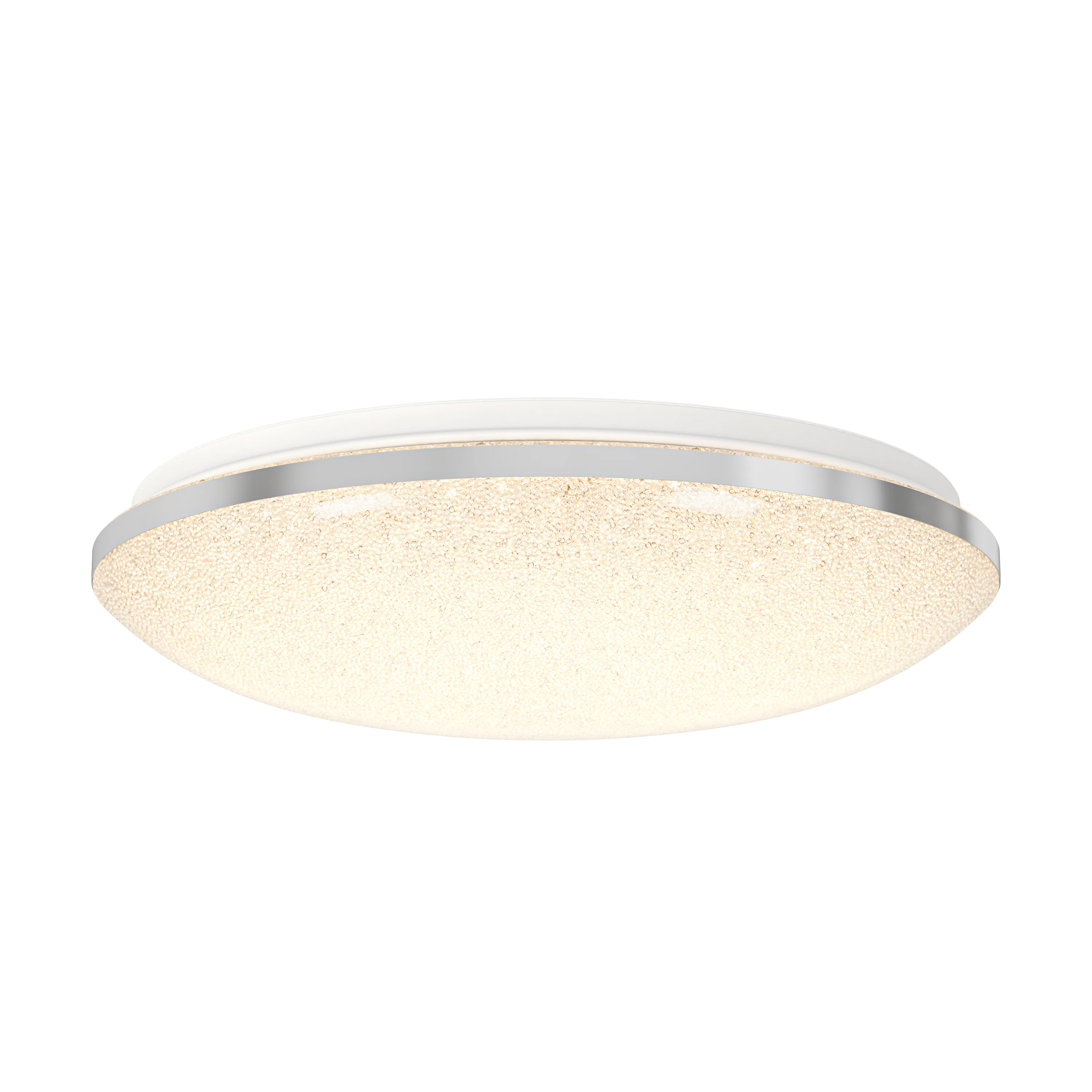 Sparkle 15 in. LED modern flush mount light 5 CCT - Image 13