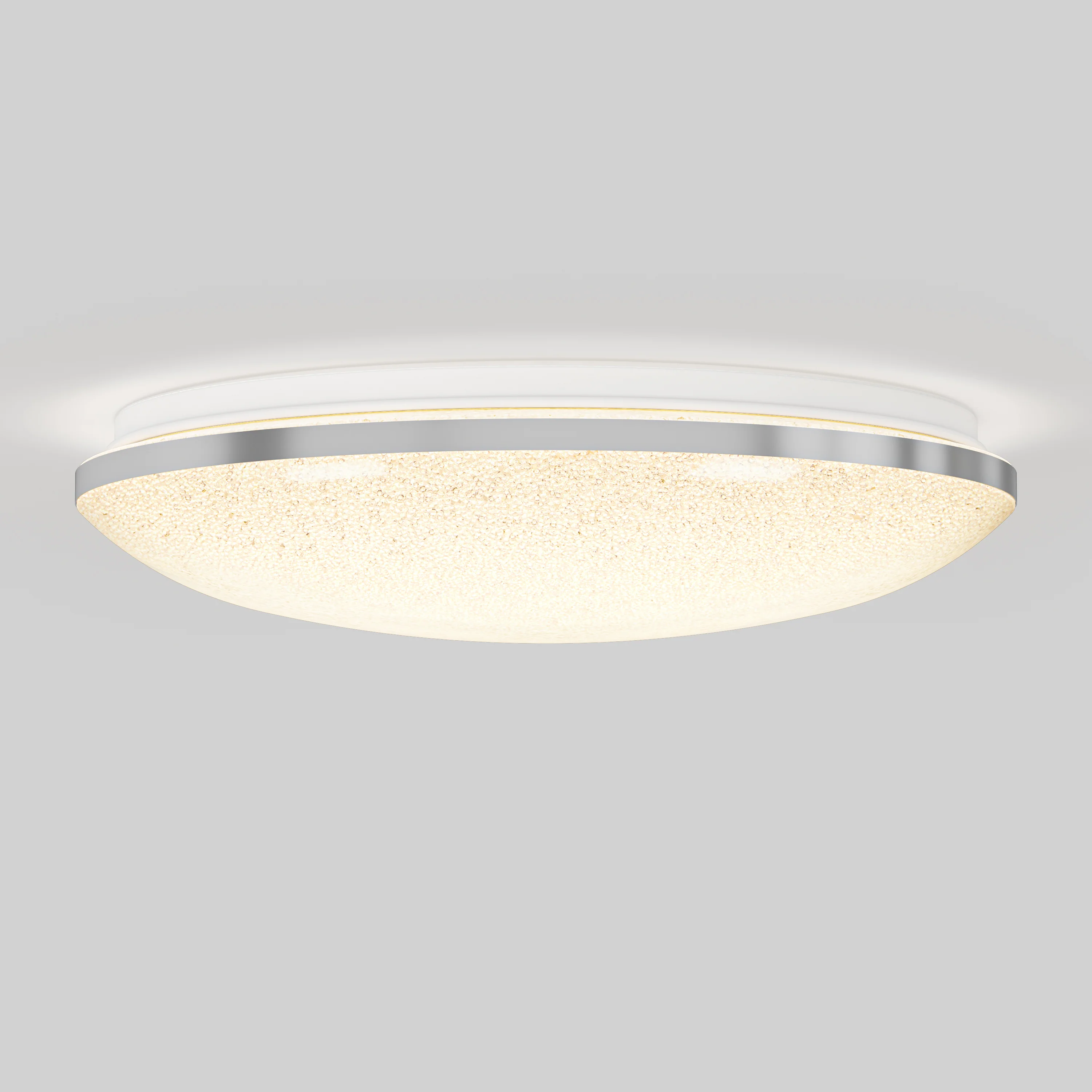Sparkle 15 in. LED modern flush mount light 5 CCT - Image 3