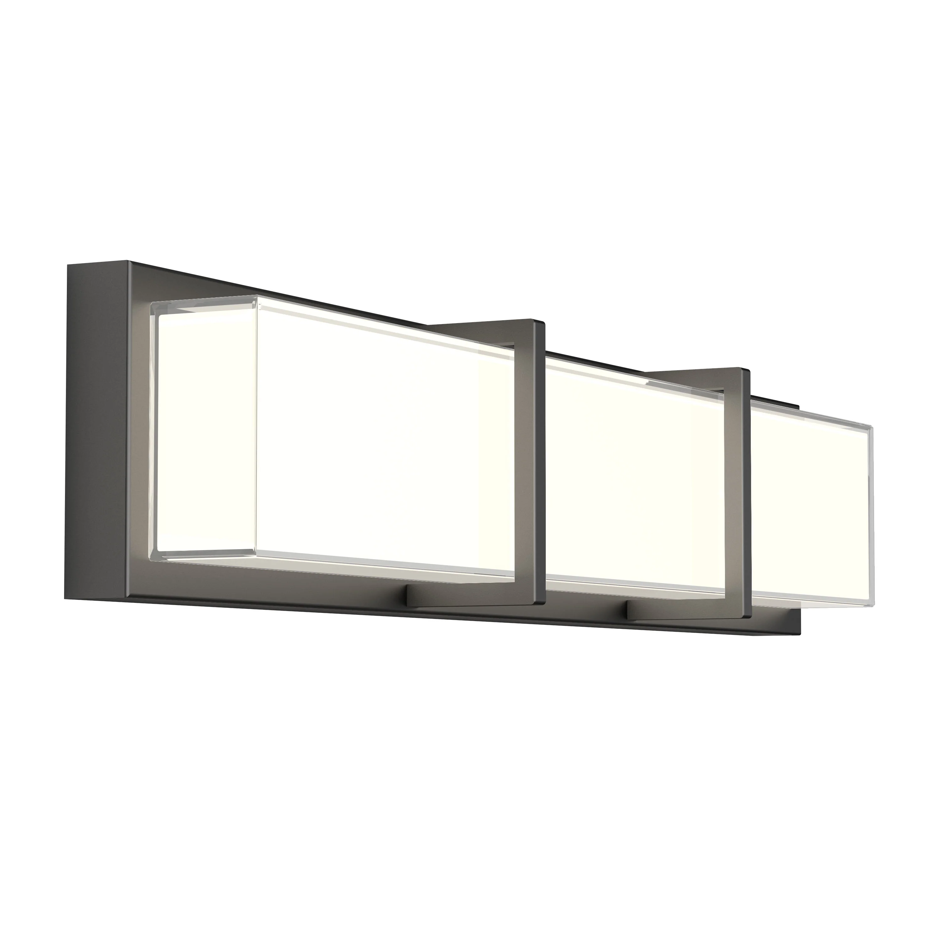 Subway modern LED bathroom vanity light - Image 8