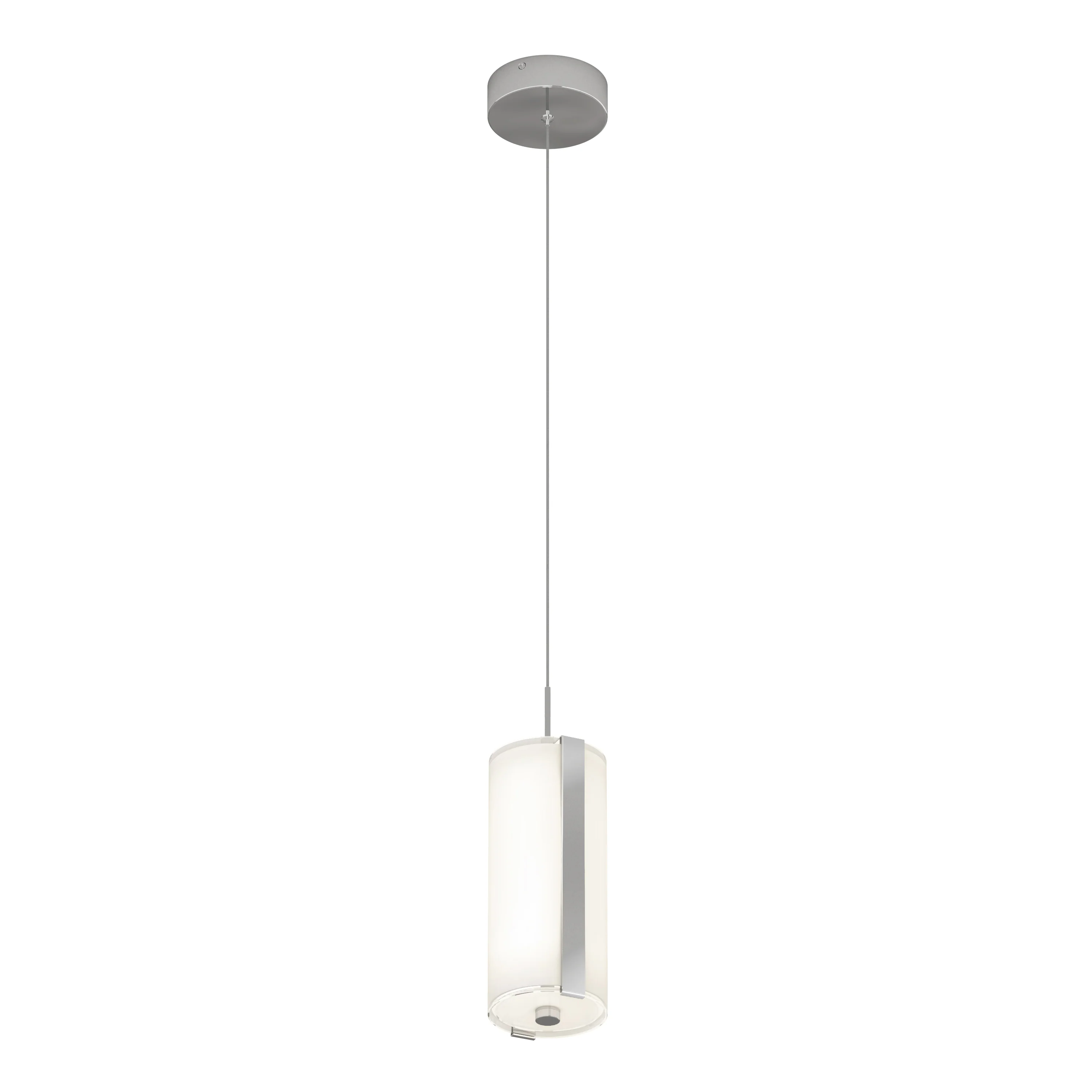 Subway Round Mini LED pendant light - Image 12