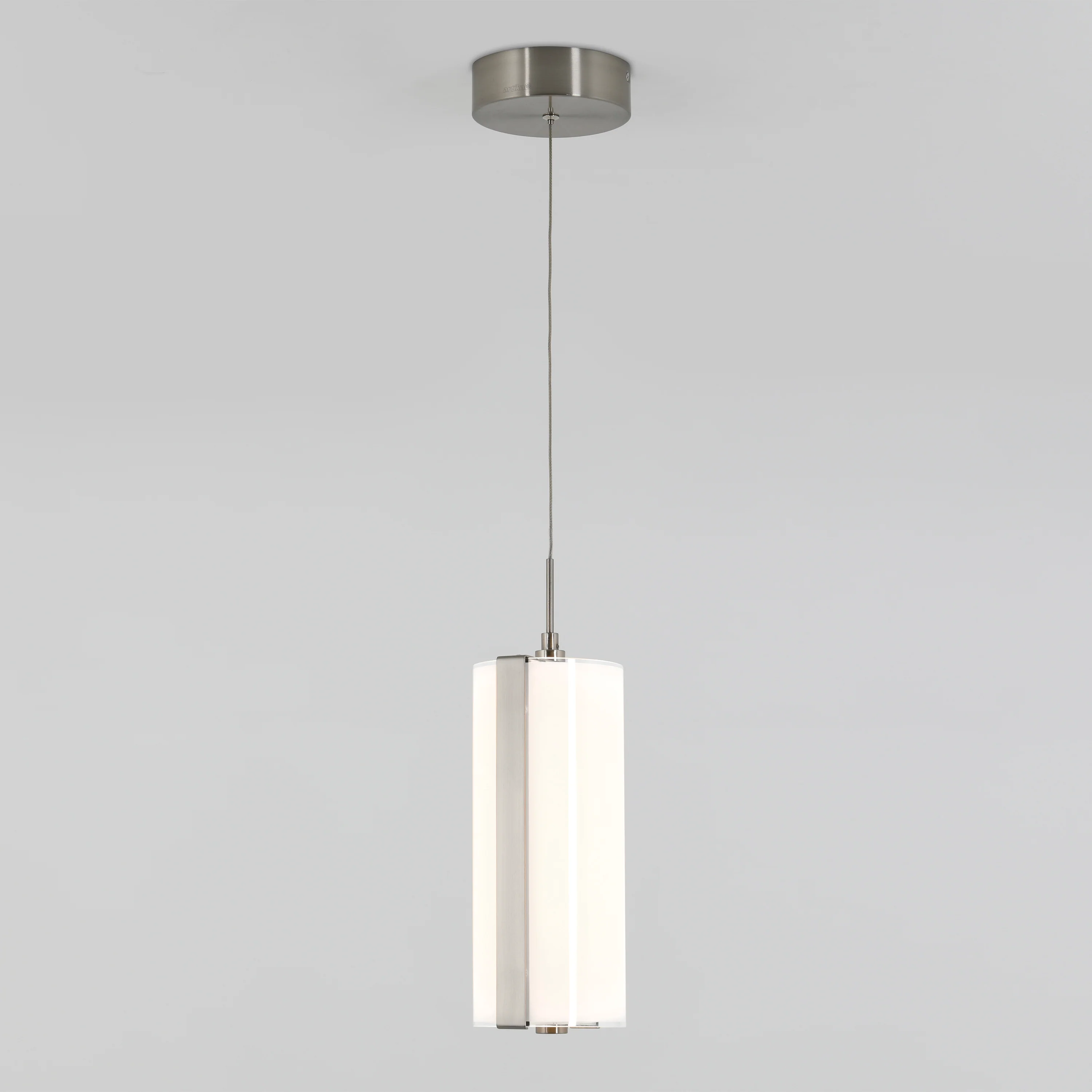 Subway Round Mini LED pendant light - Image 16