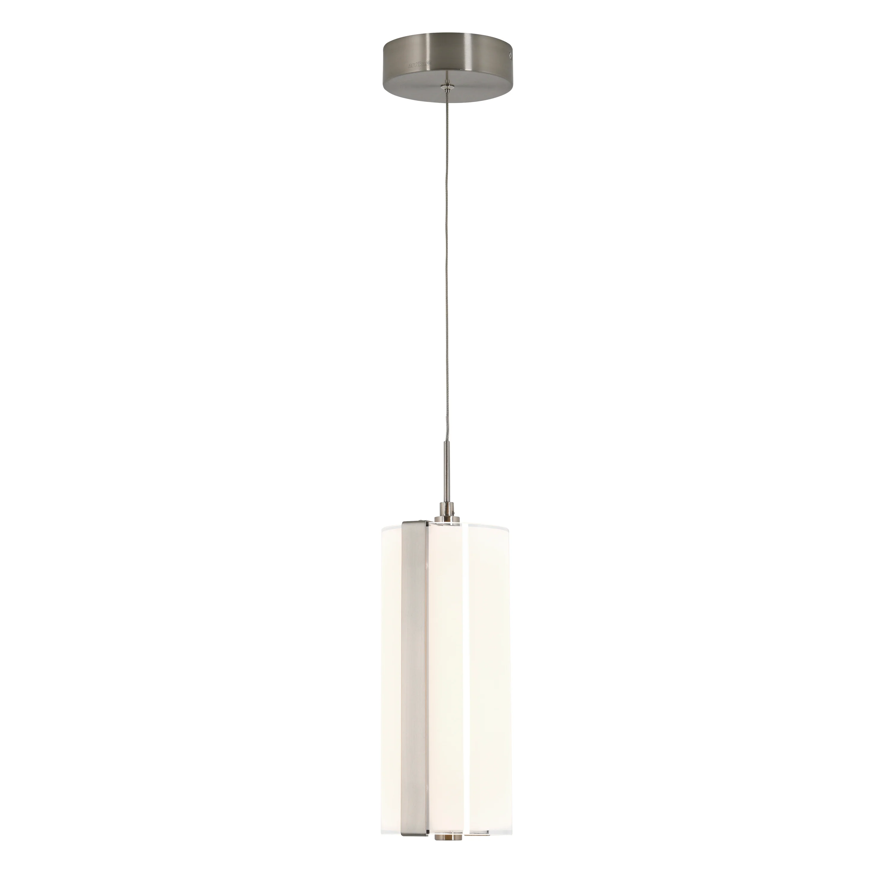 Subway Round Mini LED pendant light - Image 21