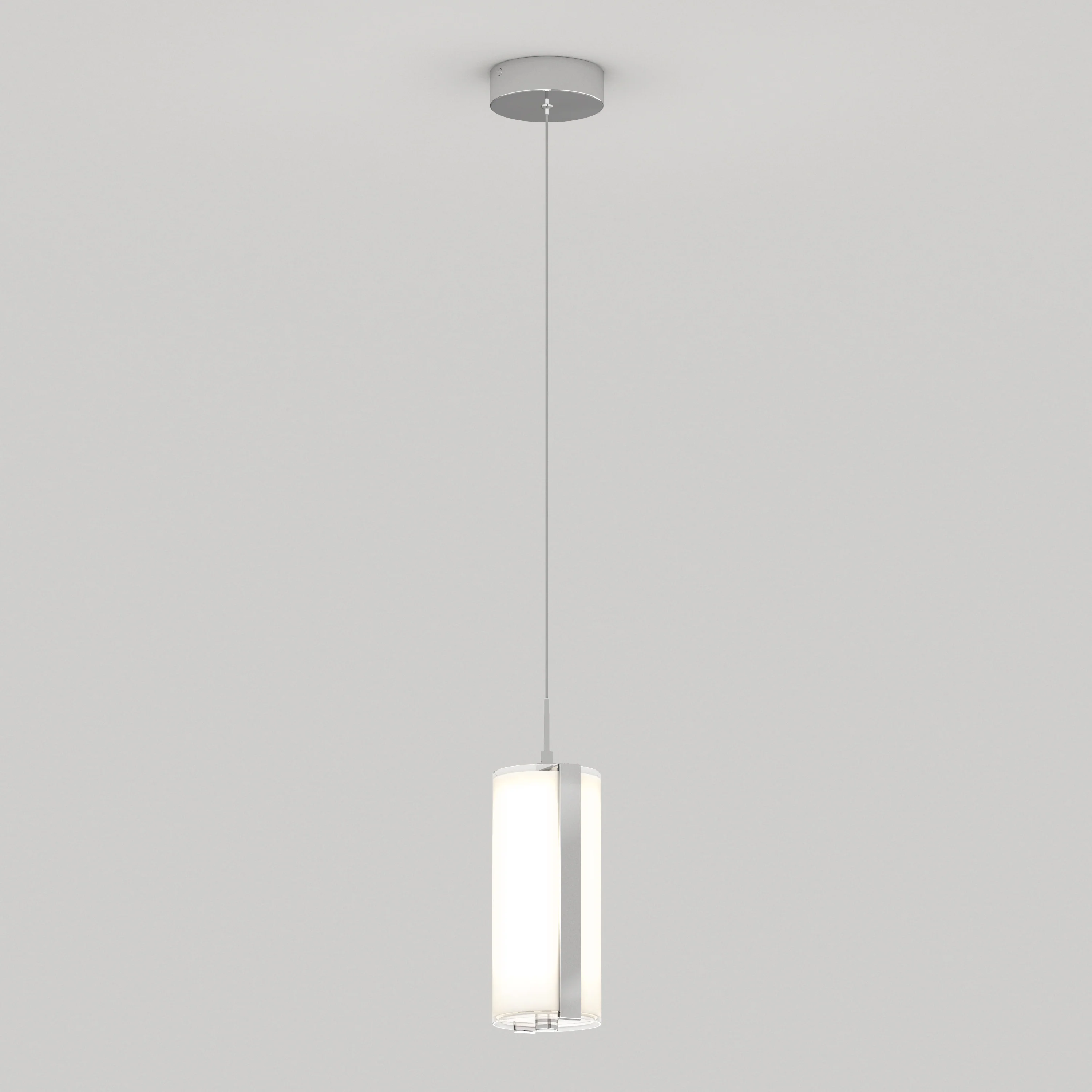Subway Round Mini LED pendant light - Image 3