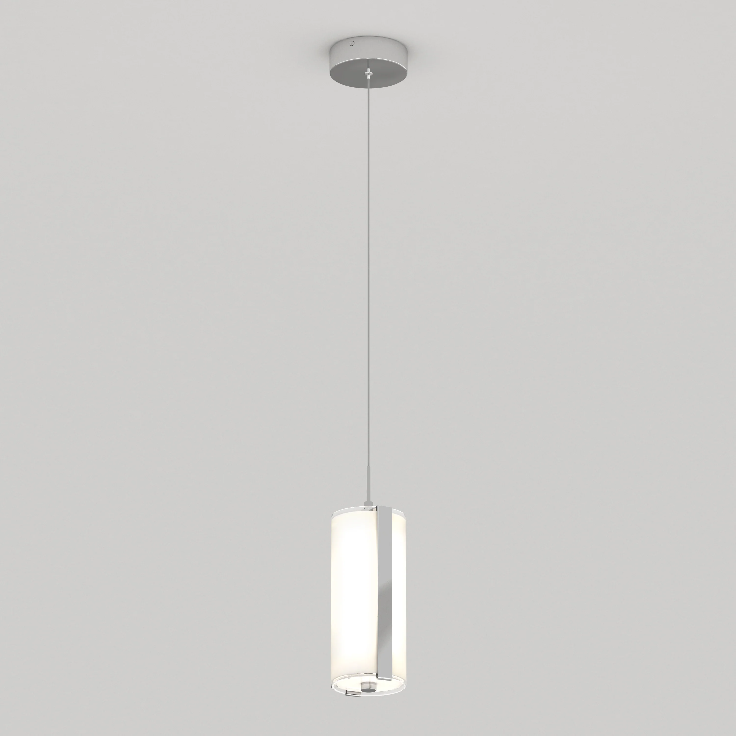 Subway Round Mini LED pendant light - Image 4