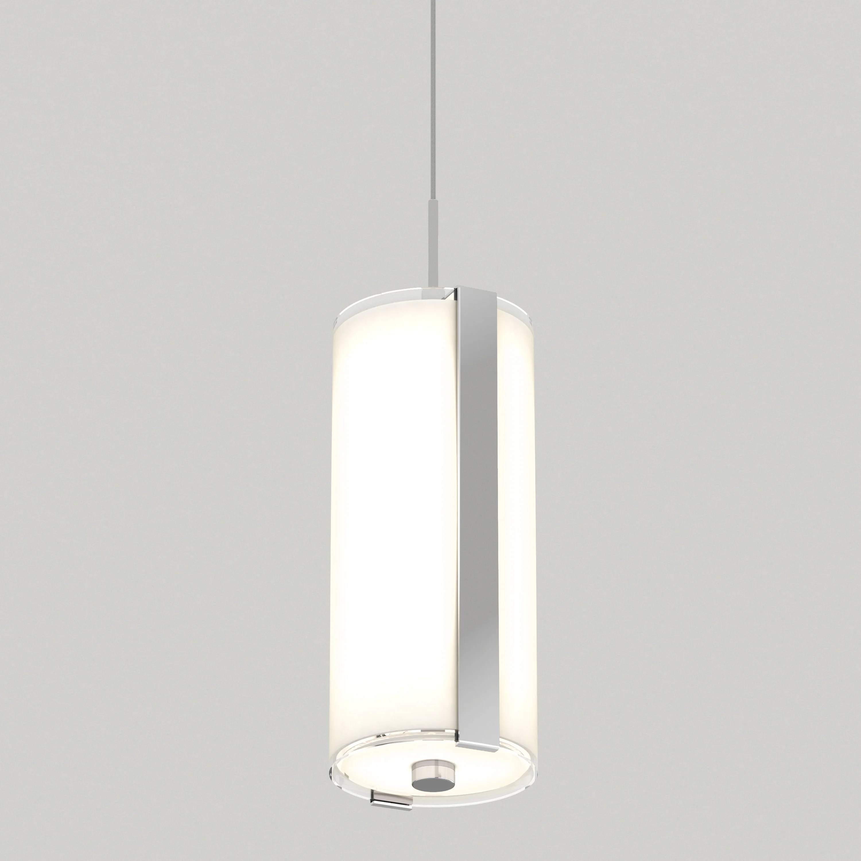 Subway Round Mini LED pendant light - Image 5
