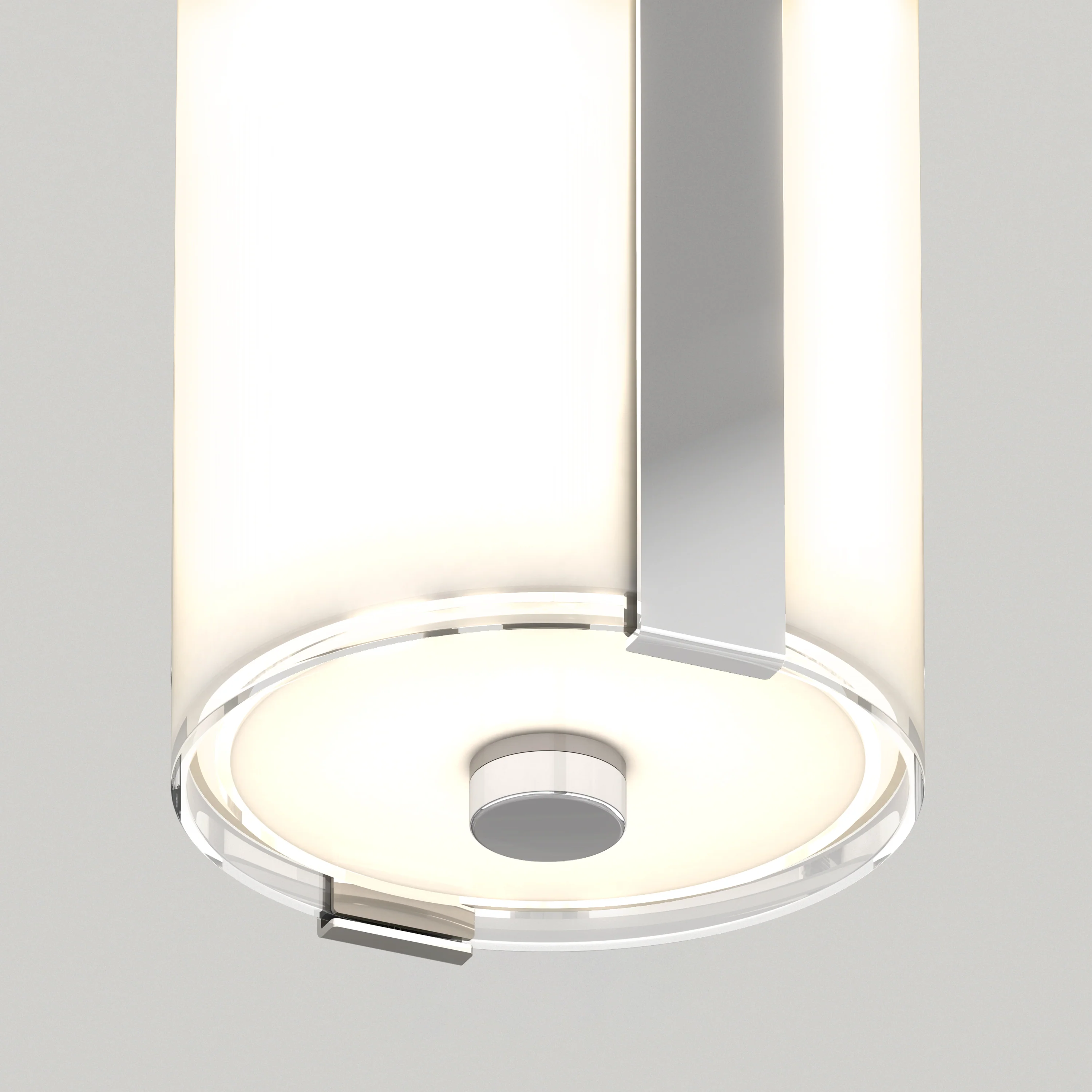 Subway Round Mini LED pendant light - Image 6