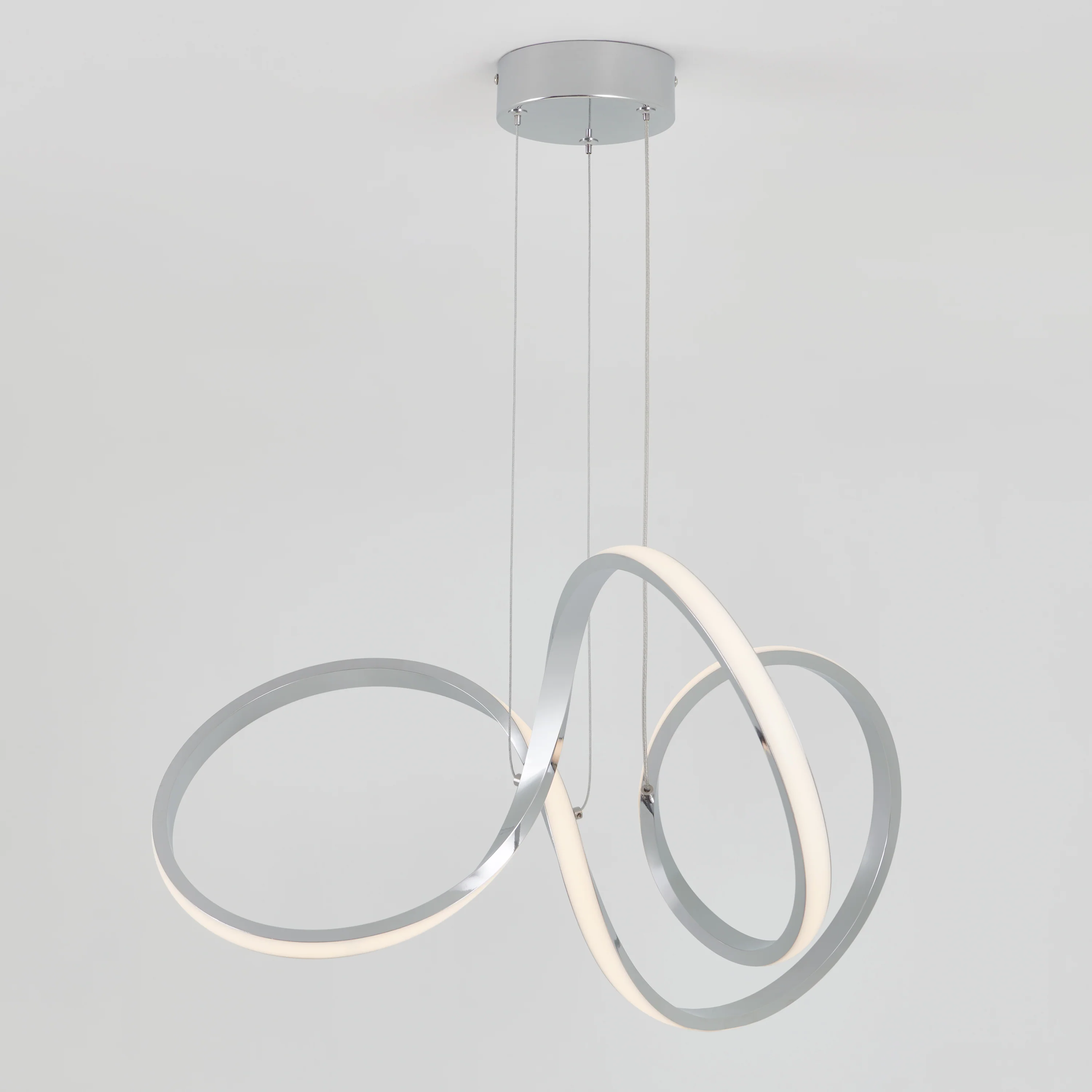 Swirl LED pendant light - Image 14