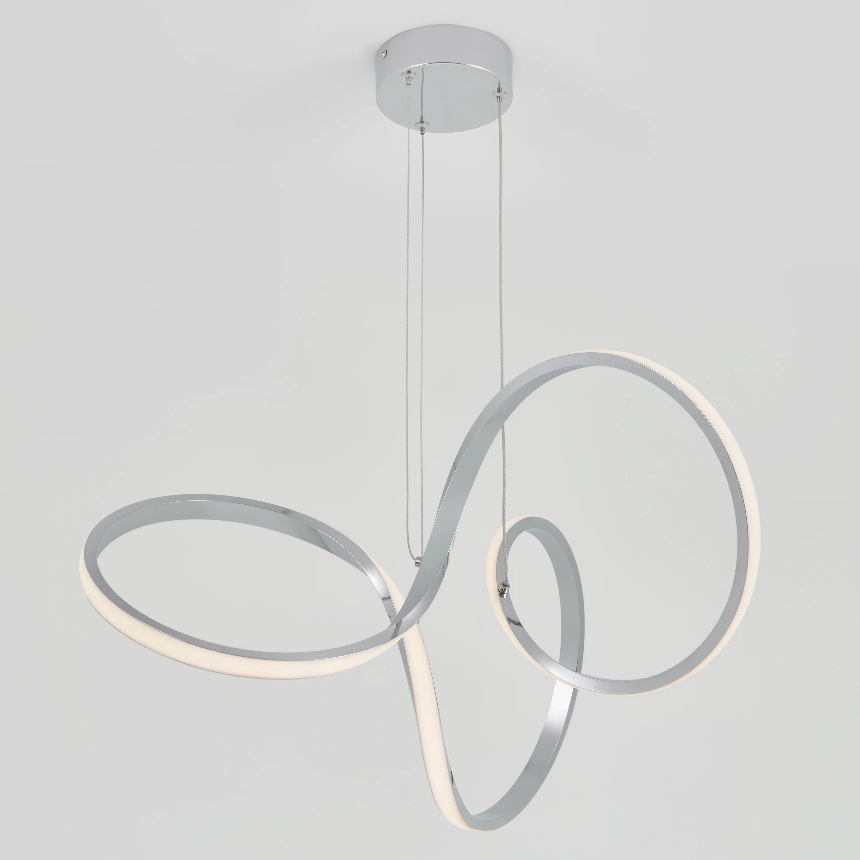 Swirl LED pendant light - Image 16