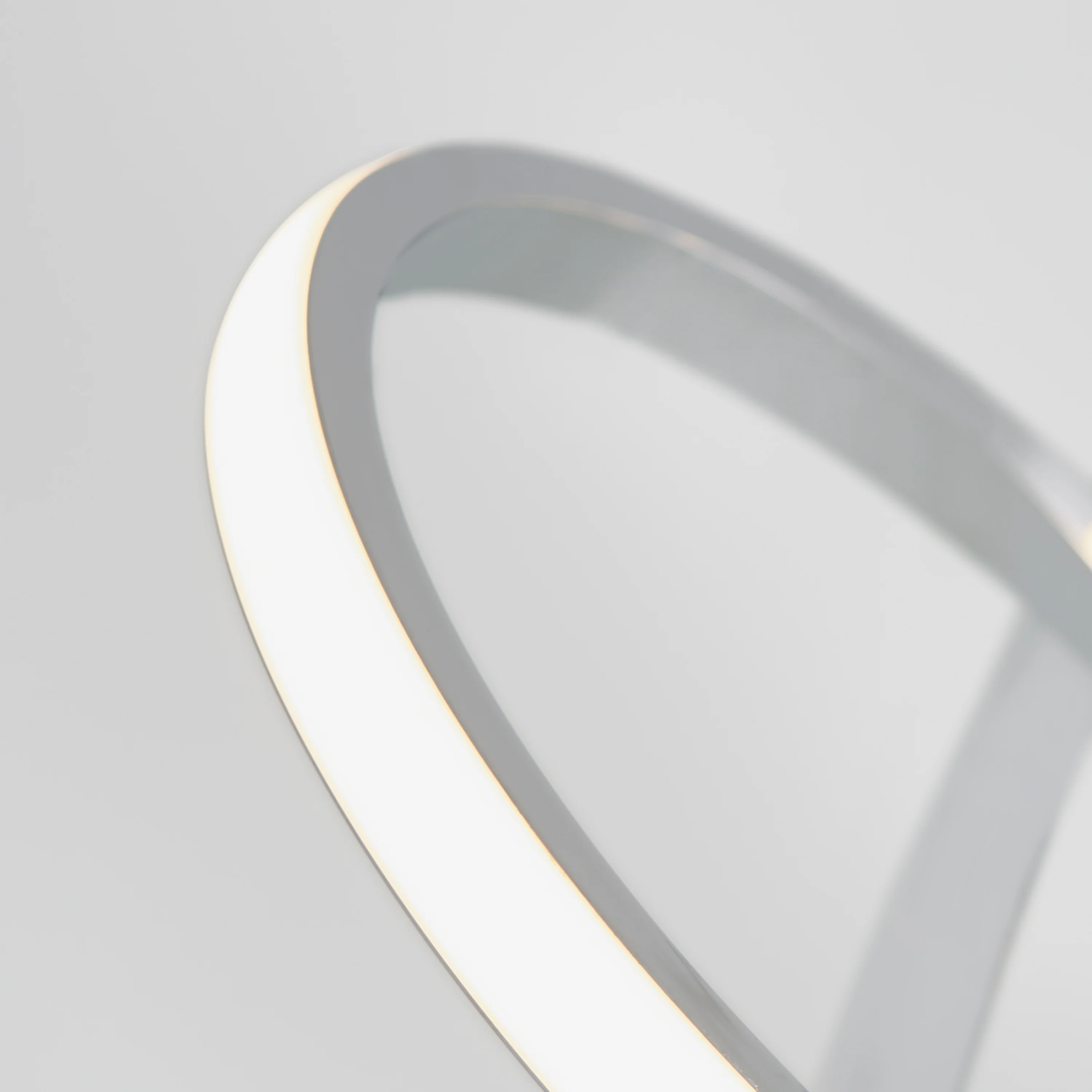 Swirl LED pendant light - Image 17