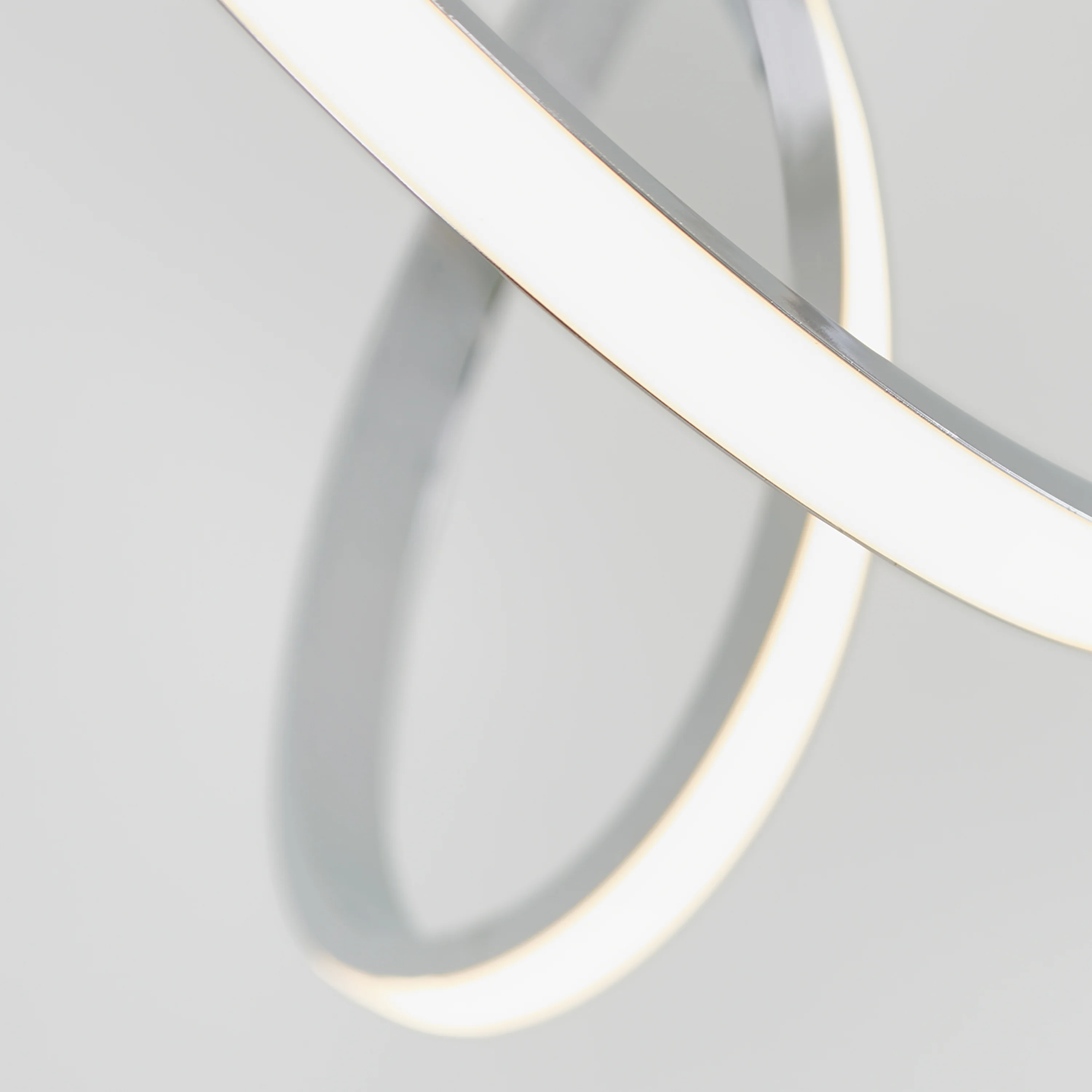 Swirl LED pendant light - Image 18