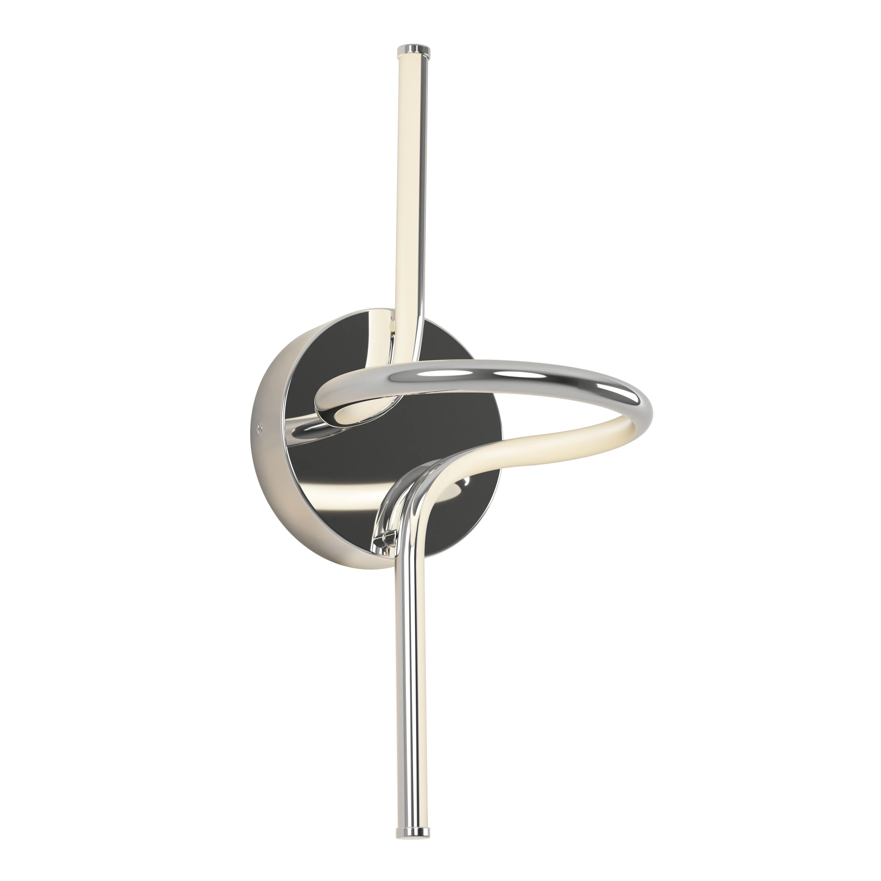 Swirl LED Sconce - Image 21