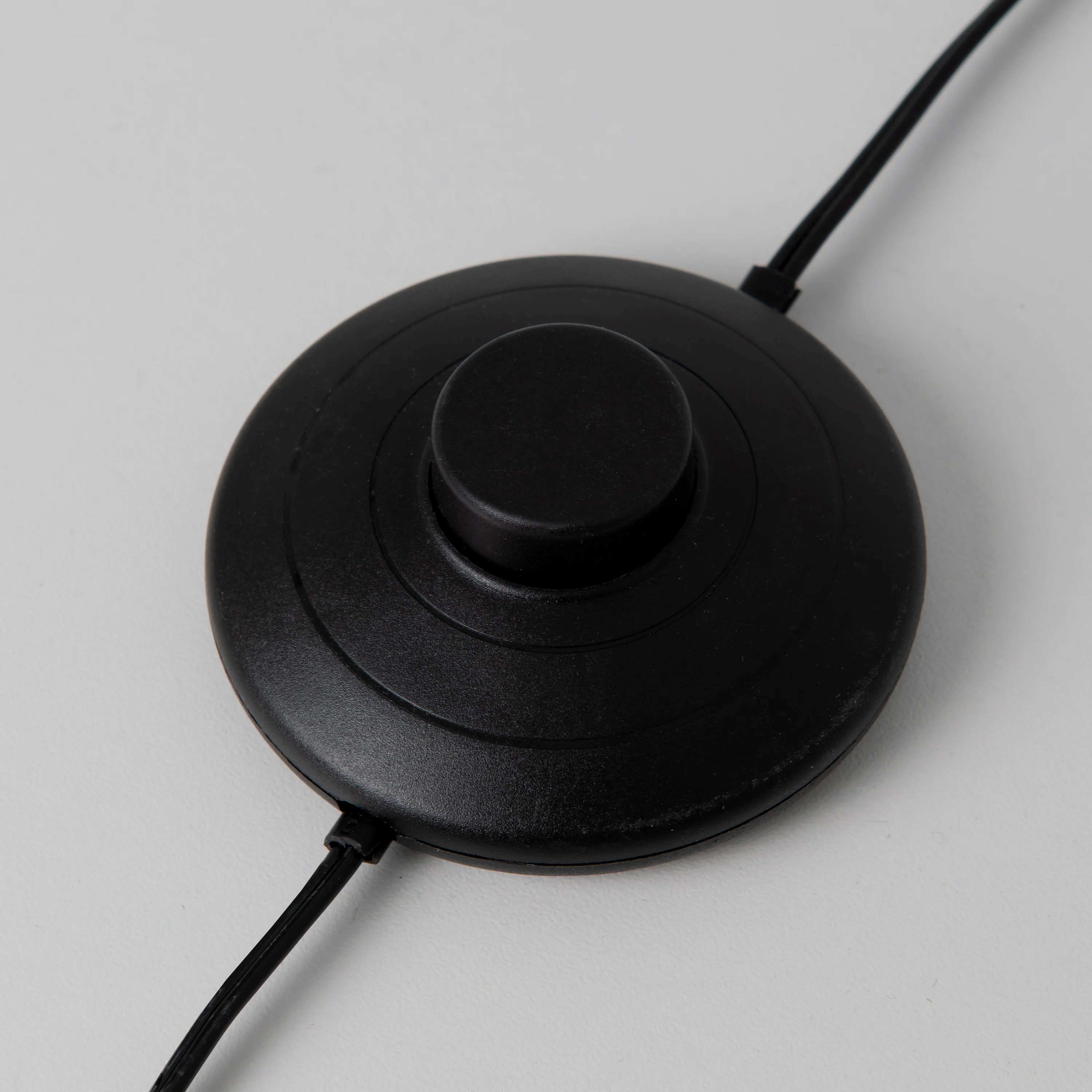 Swirl modern LED floor lamp - Image 7