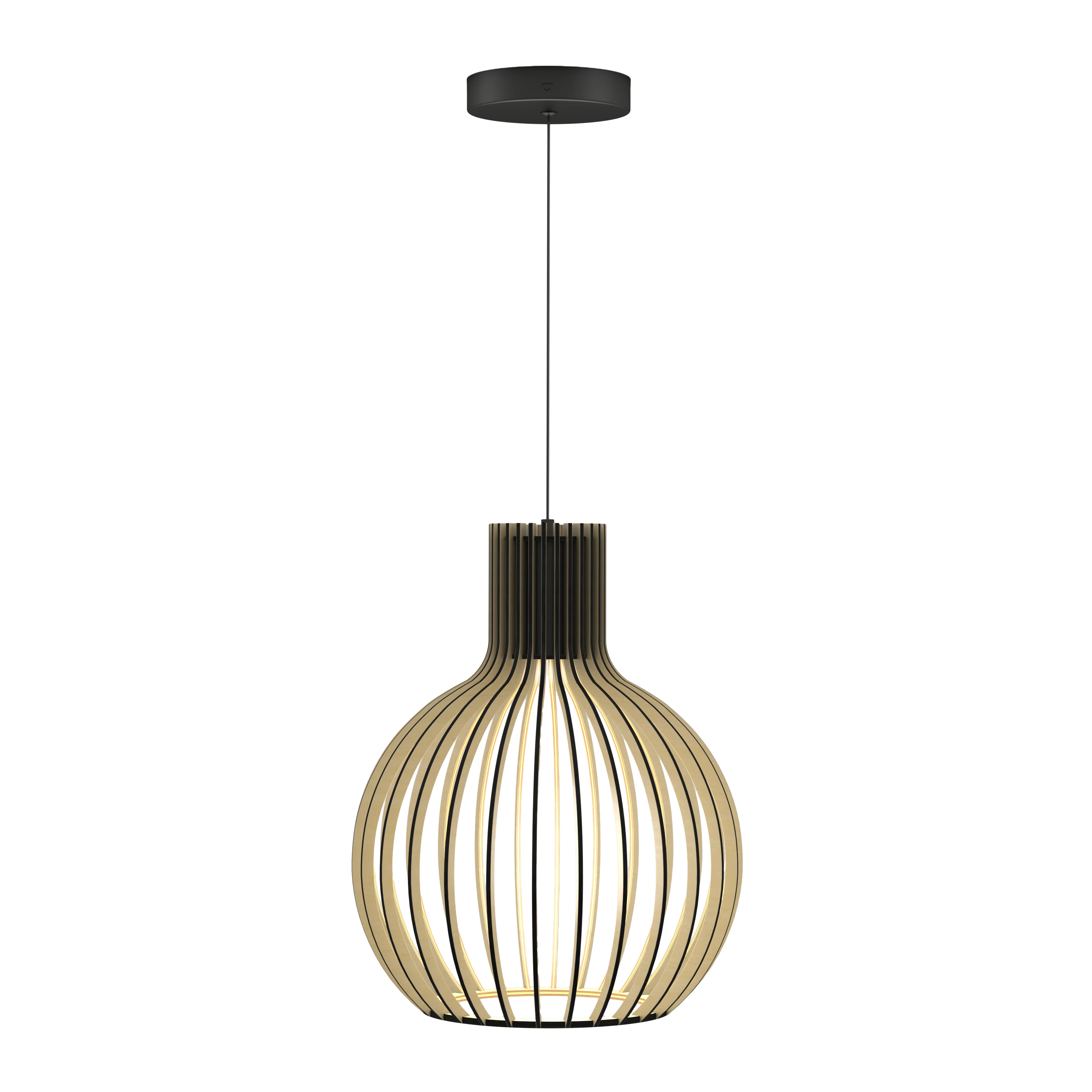 Tomi LED Pendant Light 3 CCT - Image 13