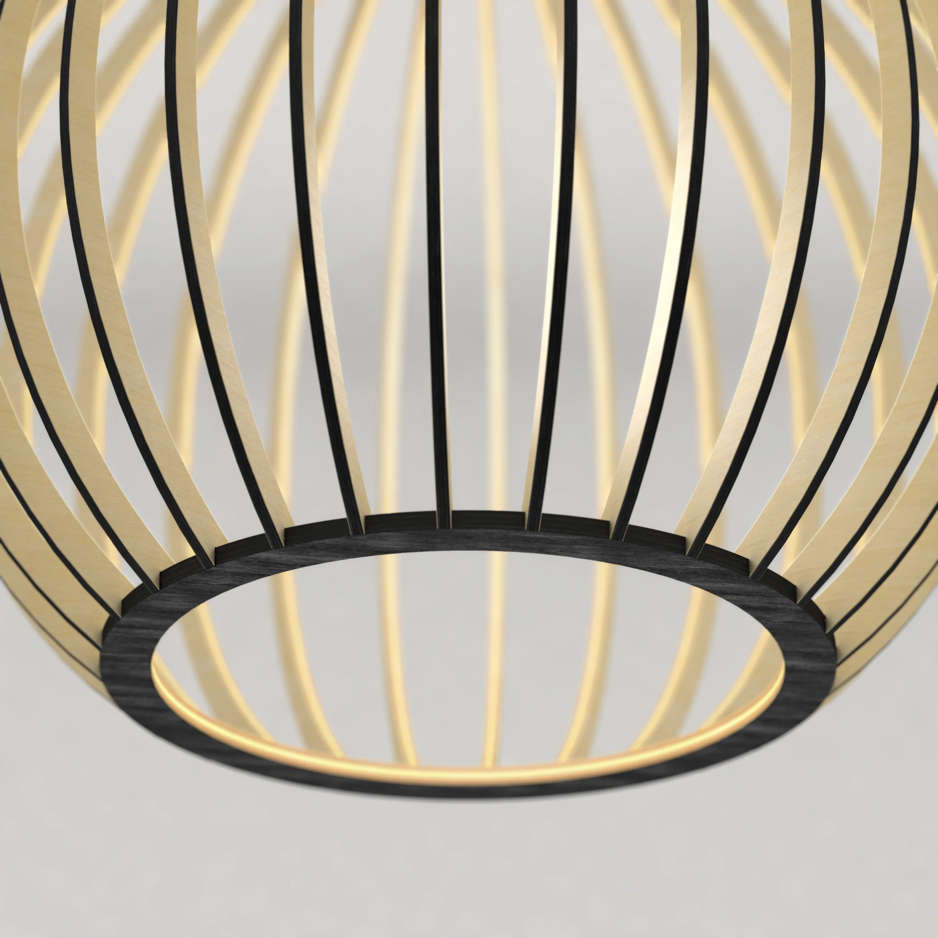 Tomi LED Pendant Light 3 CCT - Image 6