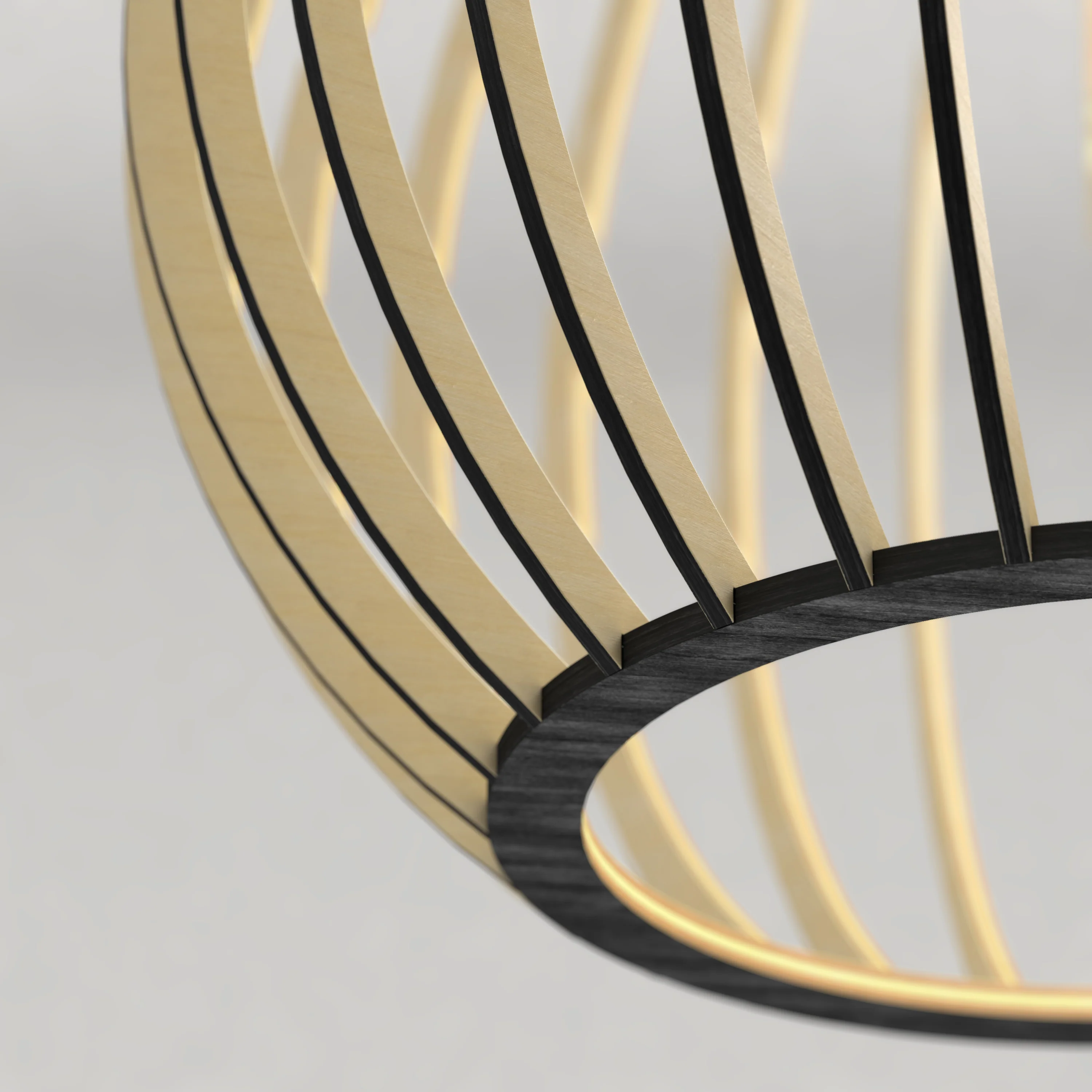 Tomi LED Pendant Light 3 CCT - Image 9
