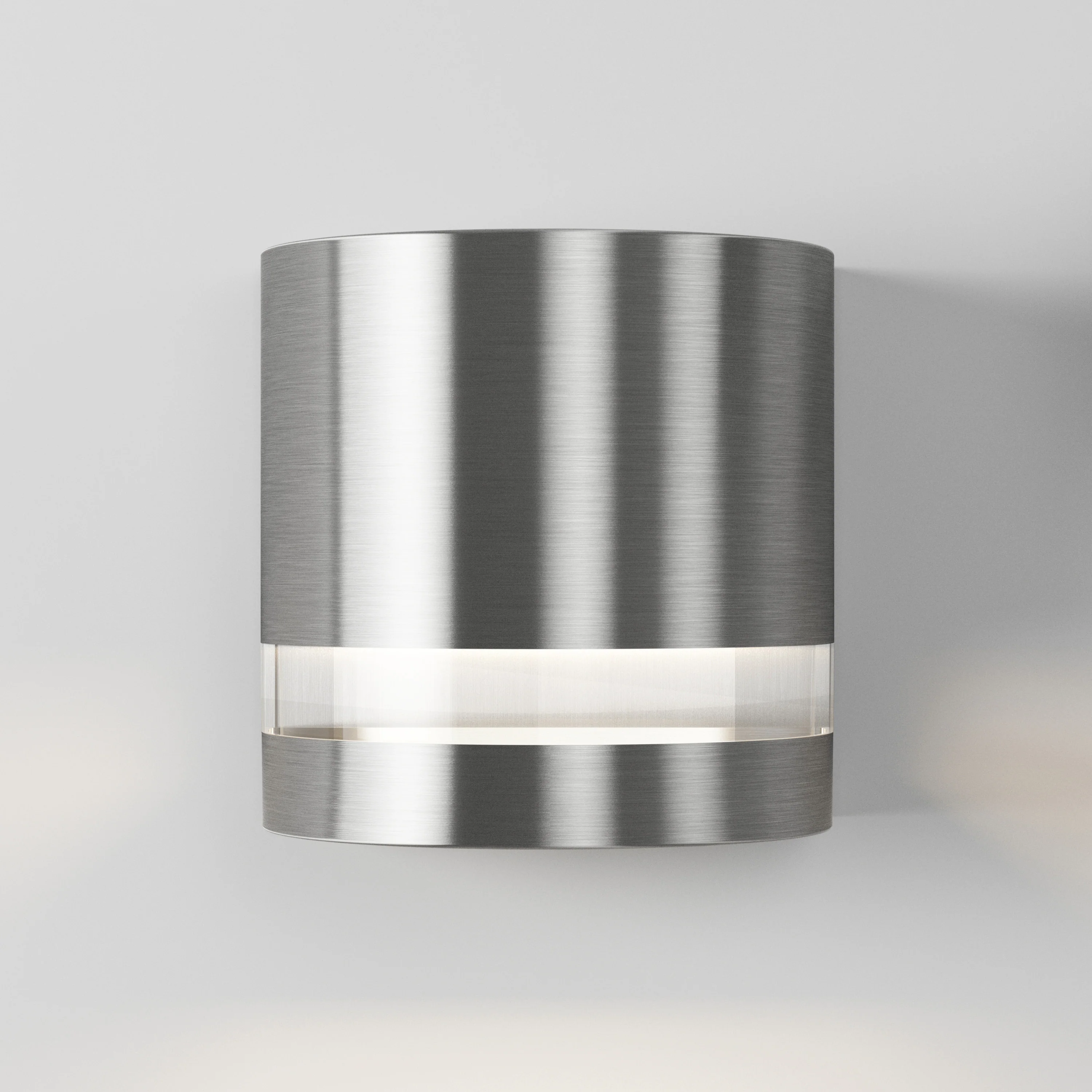 Valor Round LED indoor-outdoor wall light - Image 3
