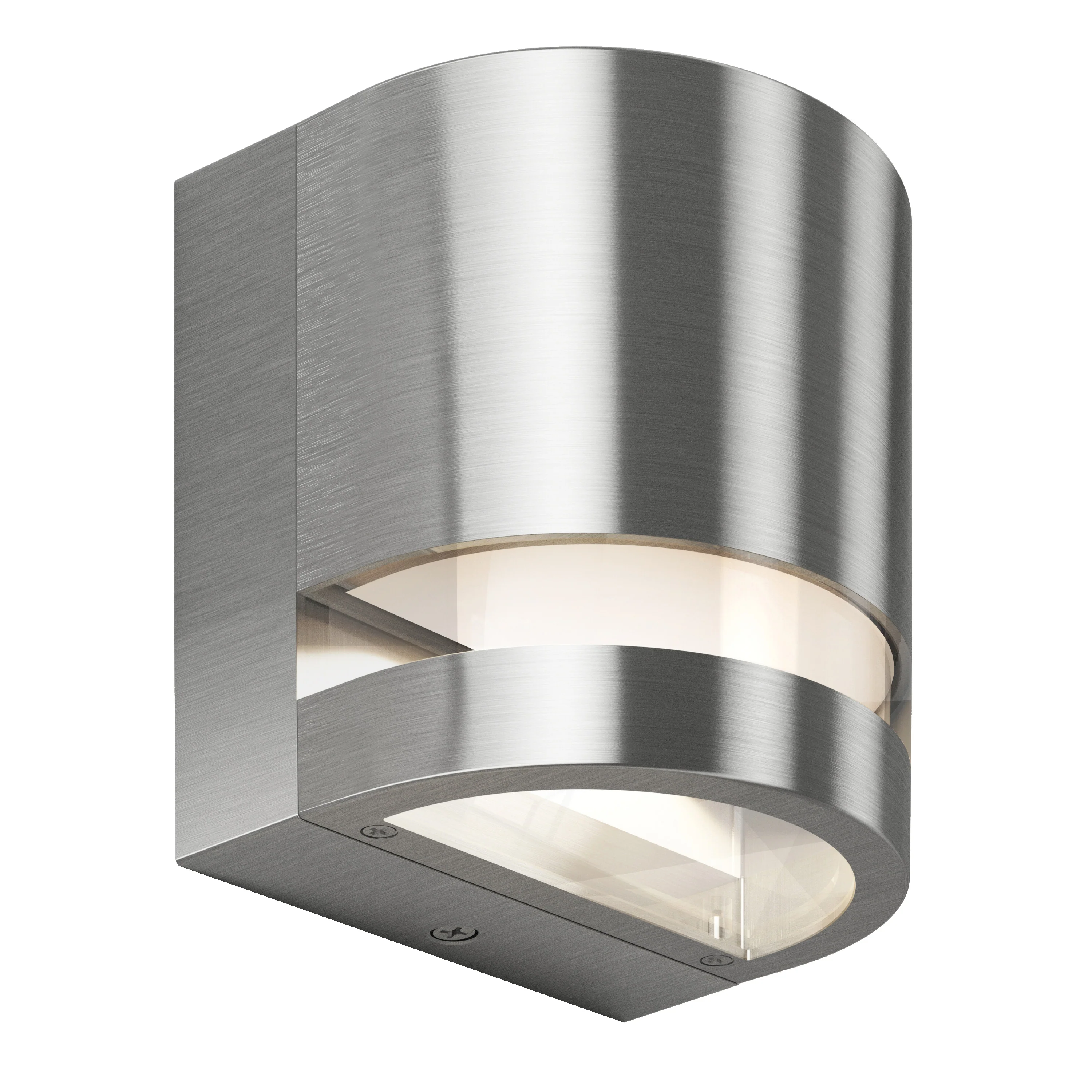 Valor Round LED indoor-outdoor wall light - Image 9