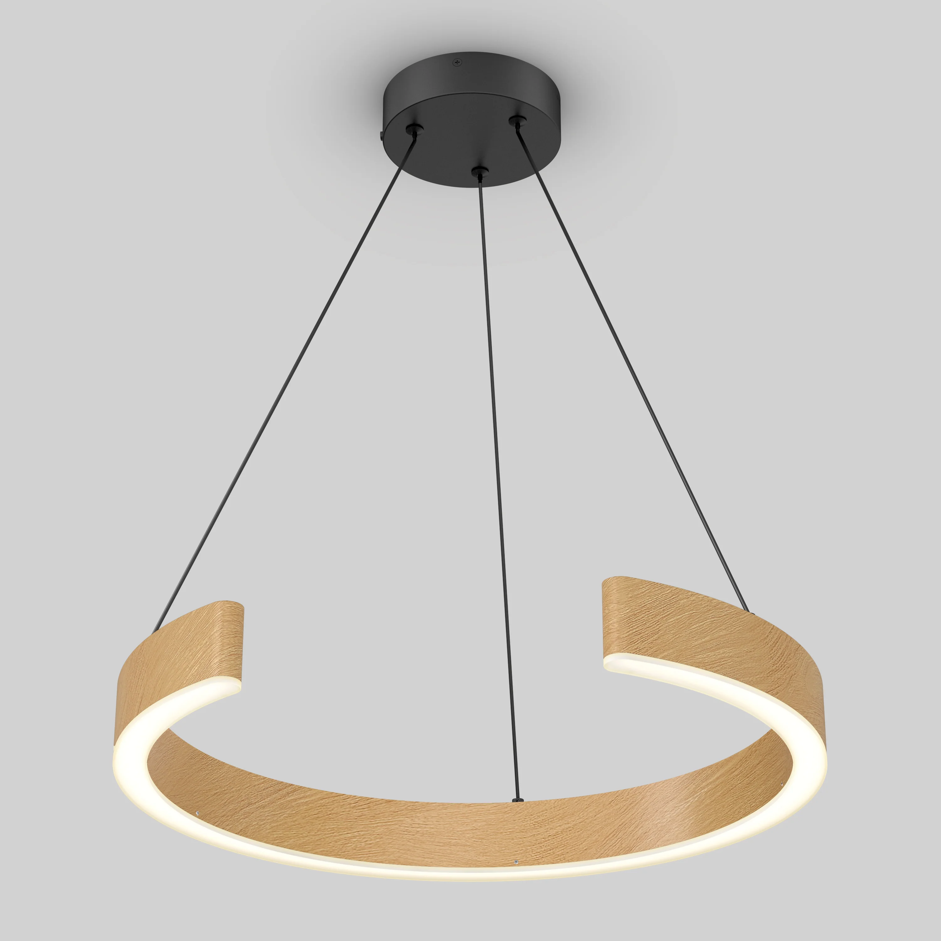 Vance modern LED pendant light 3 CCT - Image 22