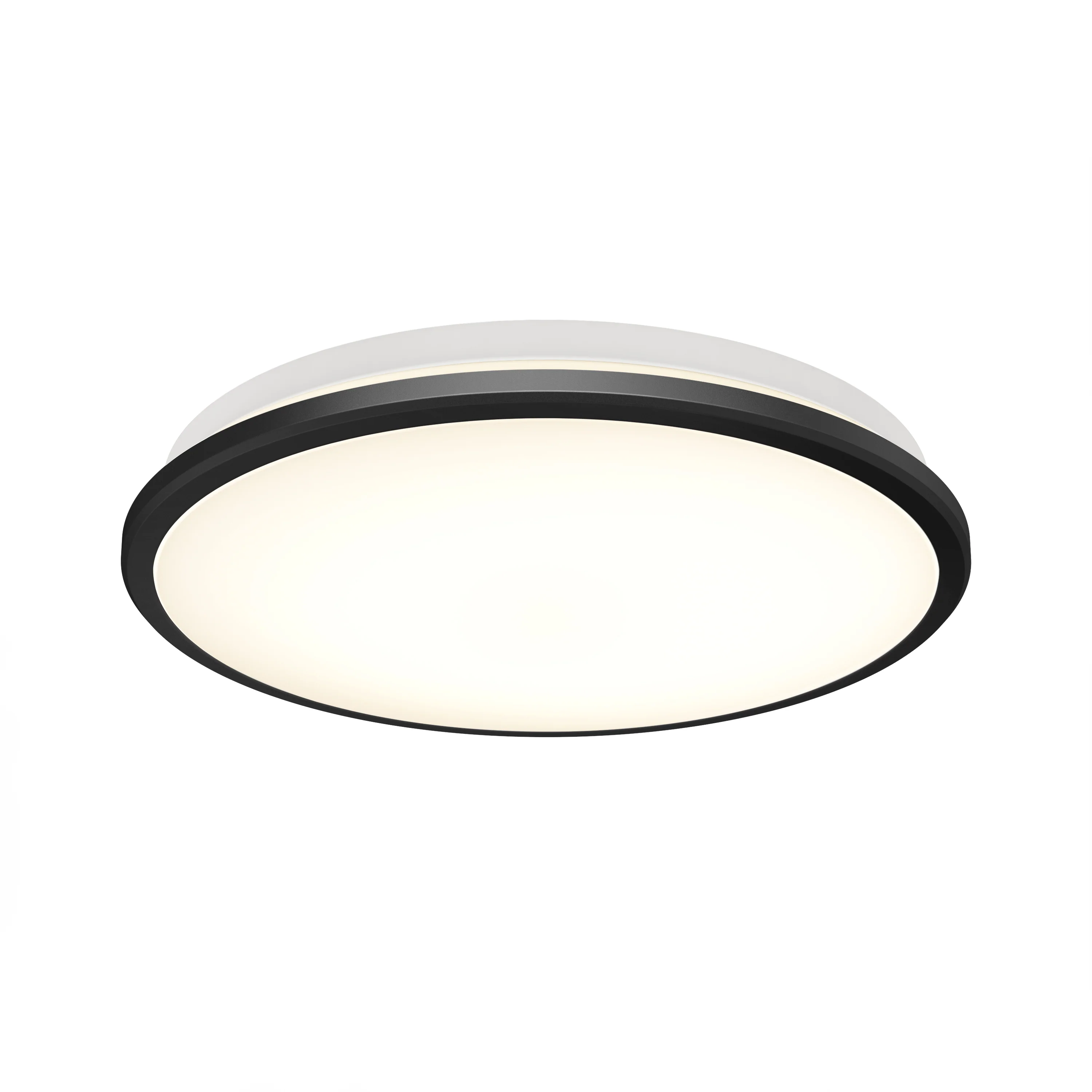 Vera 13 in. LED modern flush mount light - Image 11