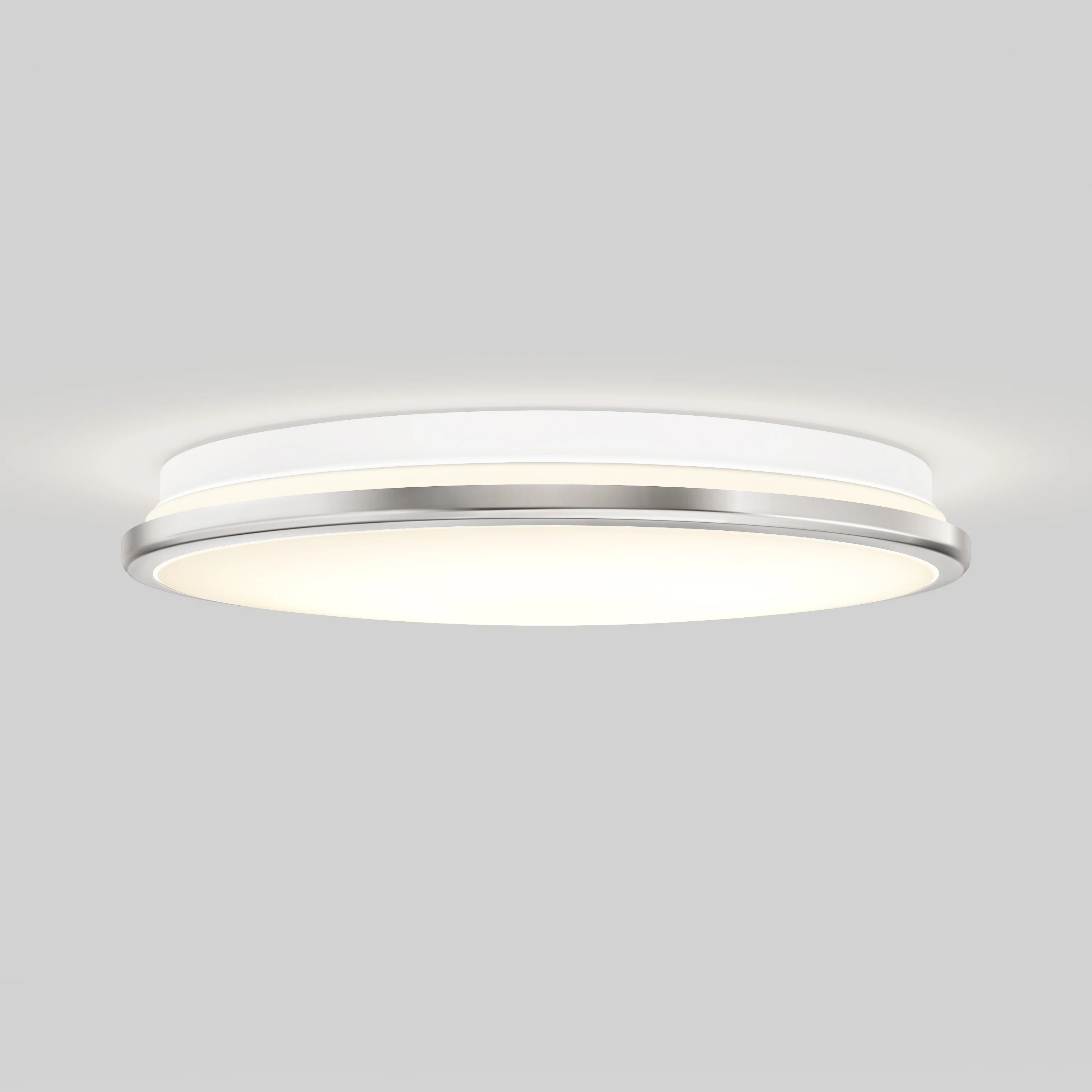 Vera 13 in. LED modern flush mount light - Image 13