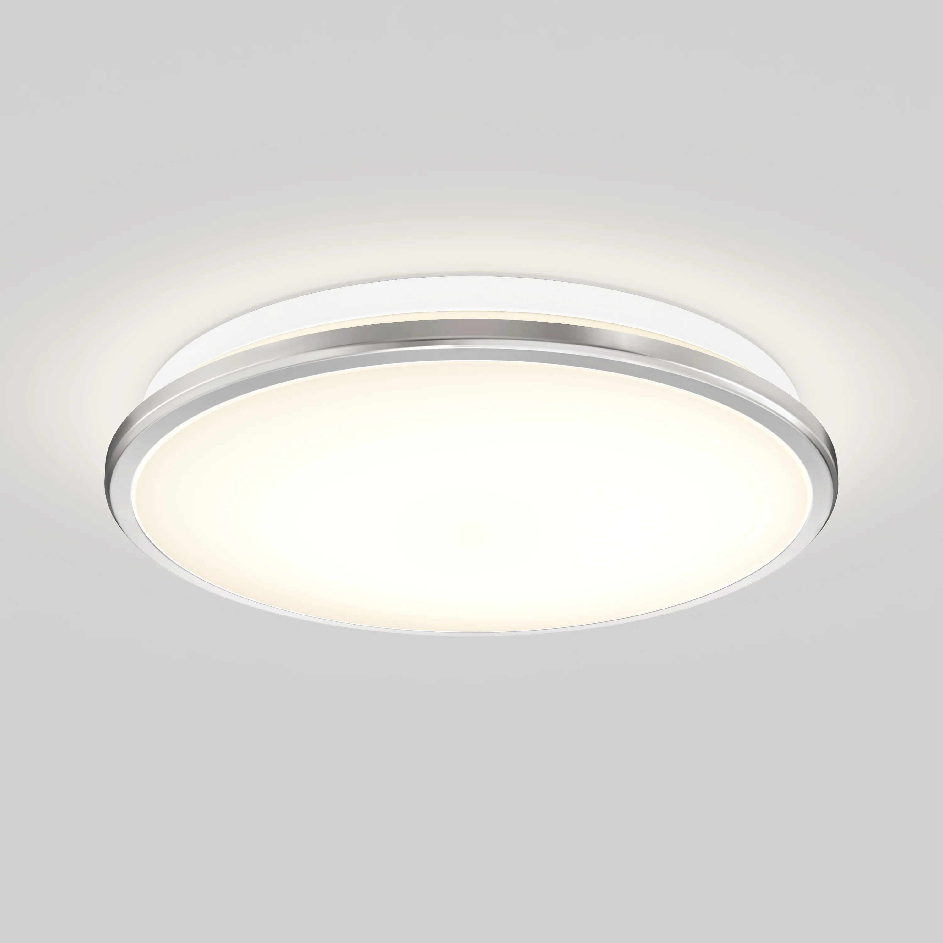 Vera 13 in. LED modern flush mount light - Image 14