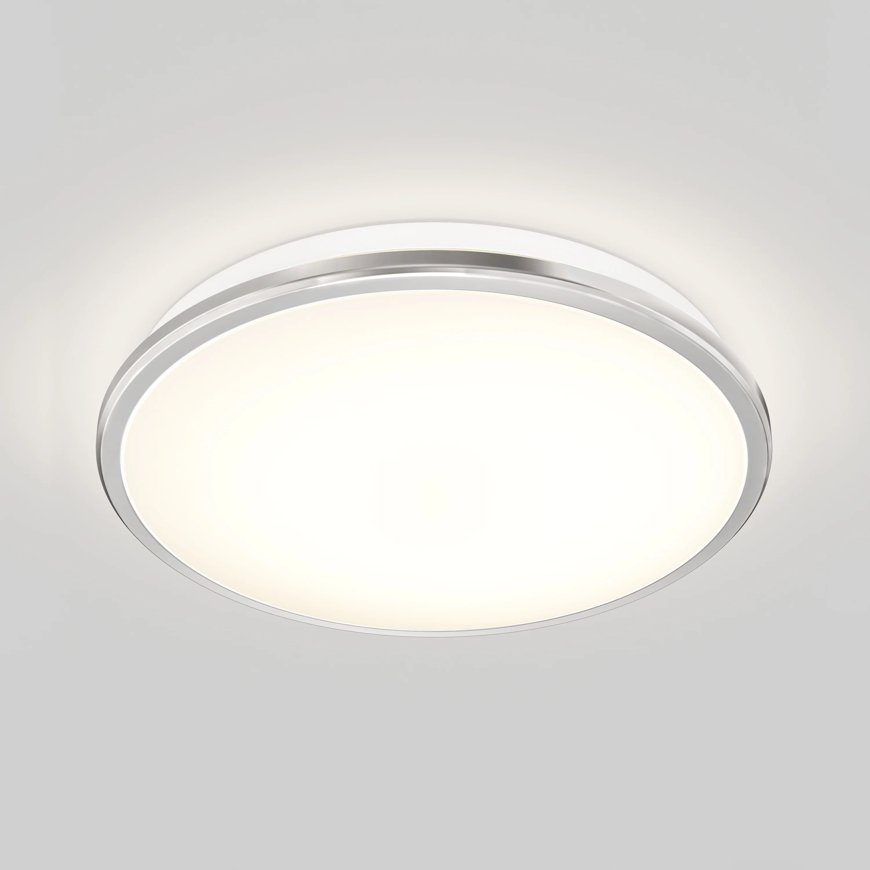 Vera 13 in. LED modern flush mount light - Image 15
