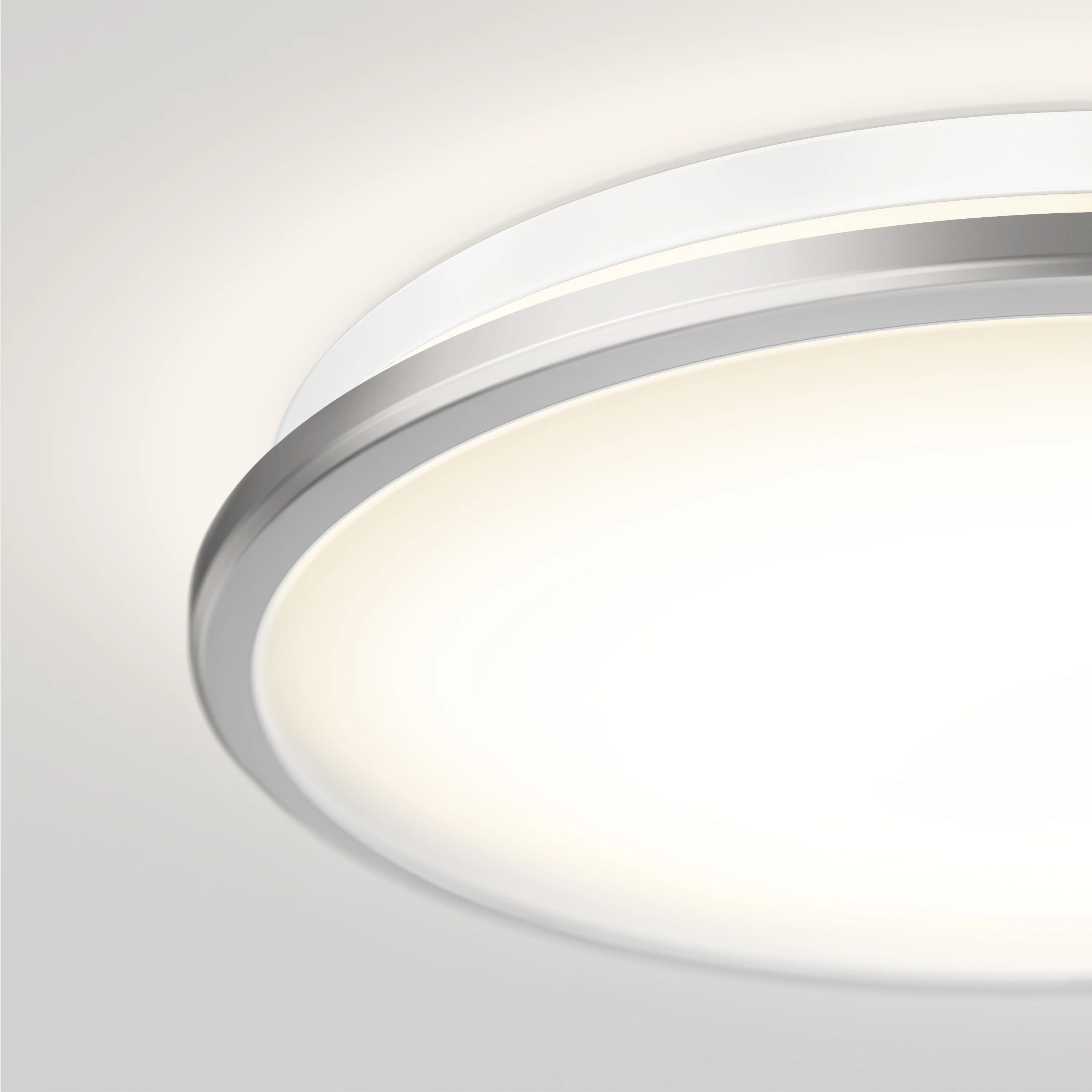 Vera 13 in. LED modern flush mount light - Image 16