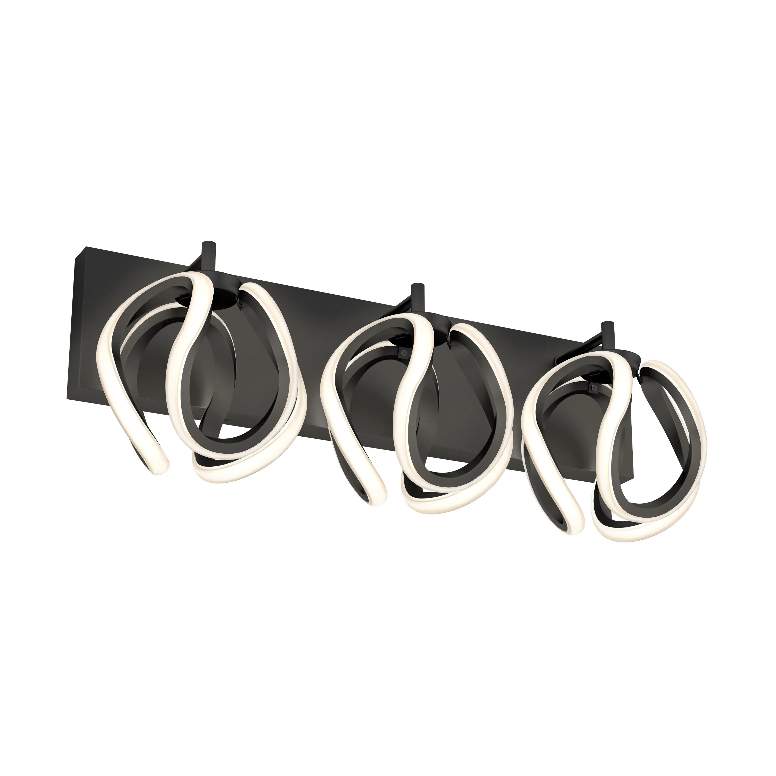Vivaldi LED contemporary bathroom vanity light 3 CCT - Image 15