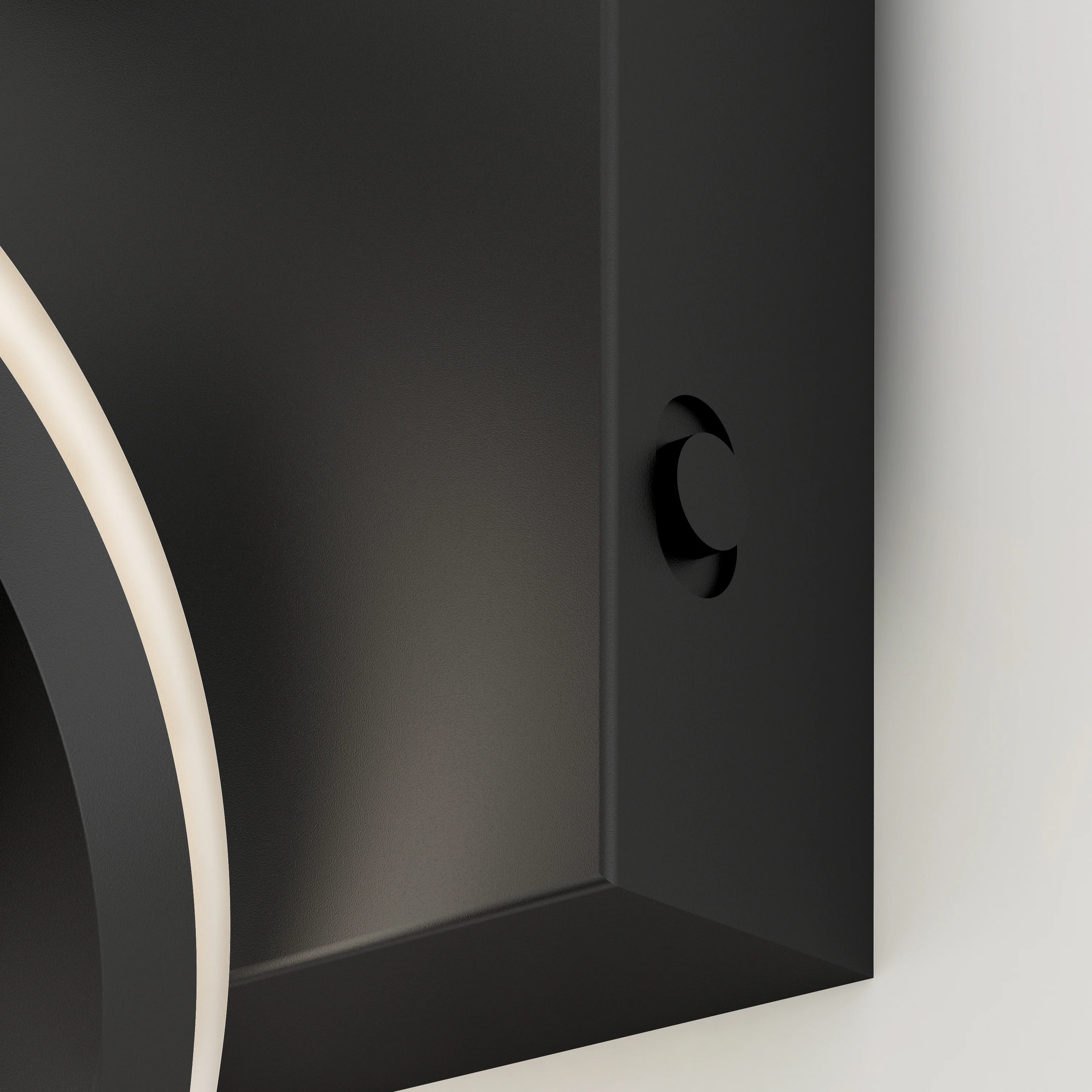 Vivaldi LED contemporary bathroom vanity light 3 CCT - Image 8