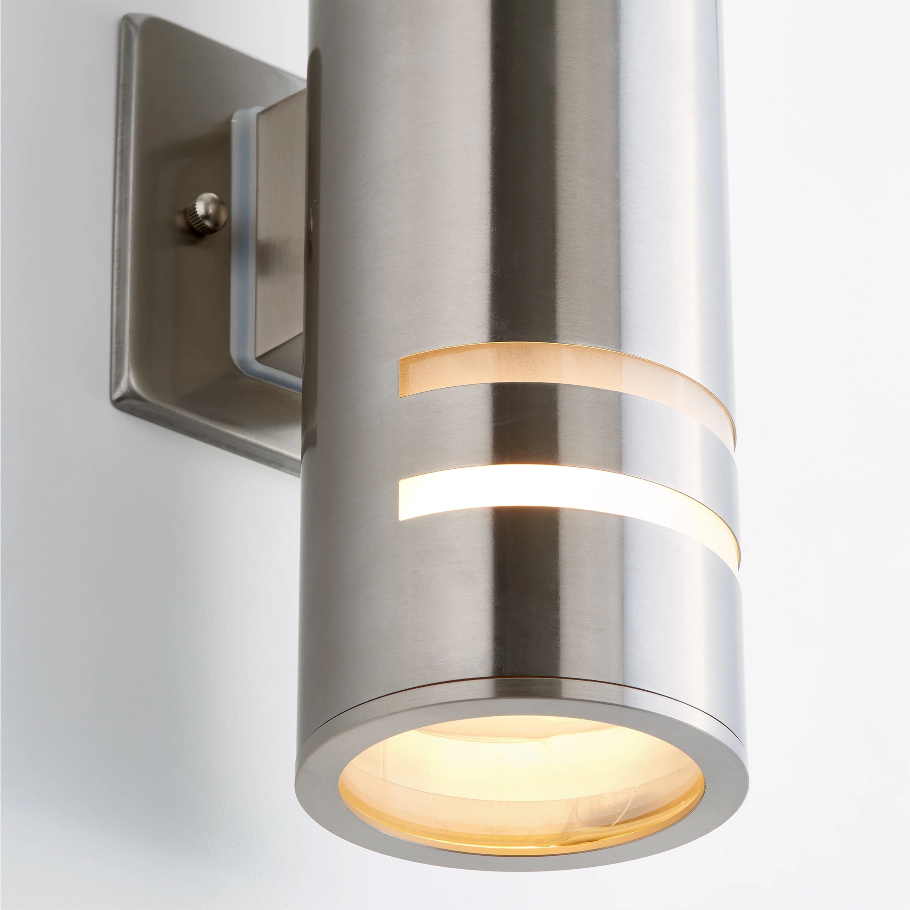 Voltz indoor-outdoor wall light - Image 3