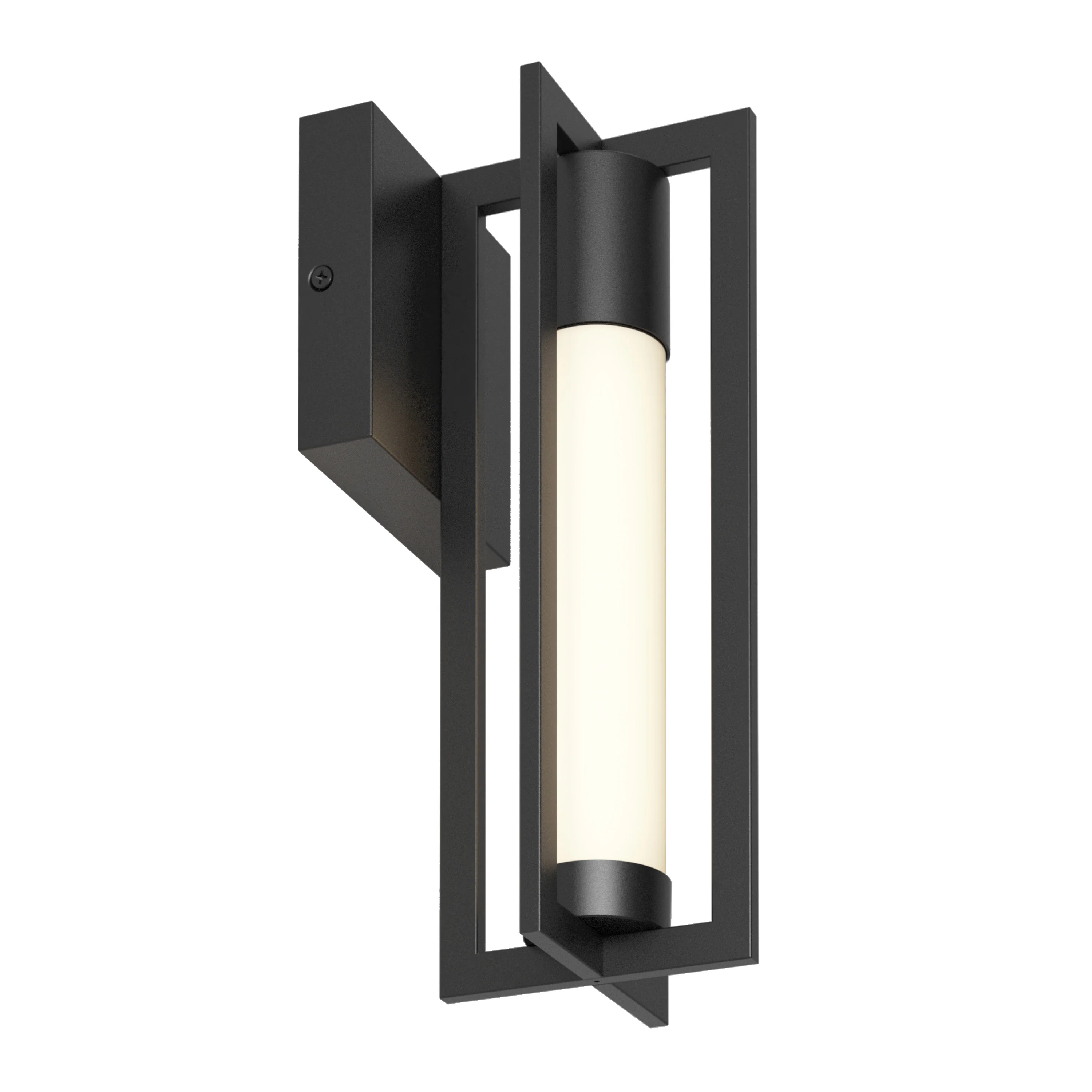 Walt indoor-outdoor LED wall light - Image 10