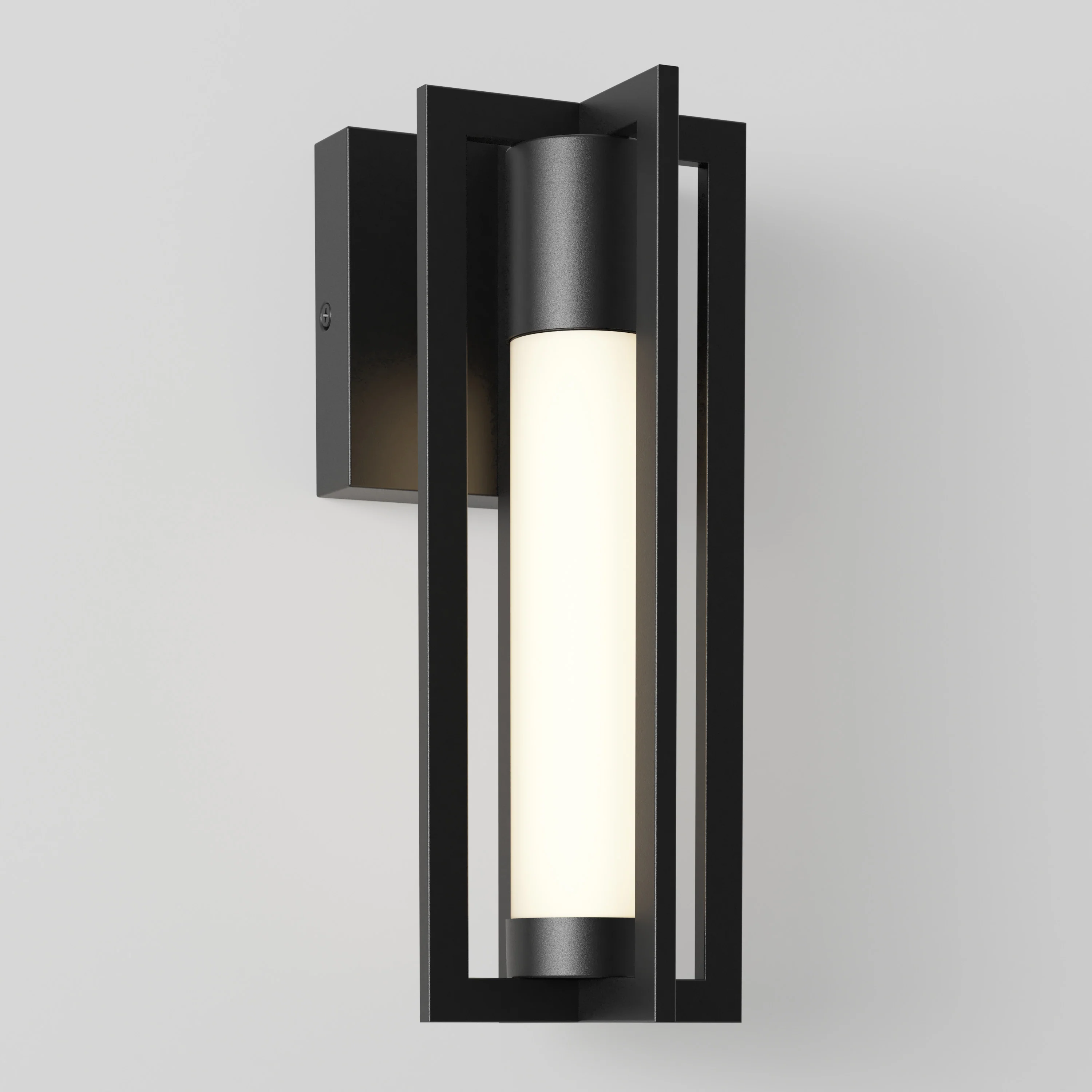 Walt indoor-outdoor LED wall light - Image 3