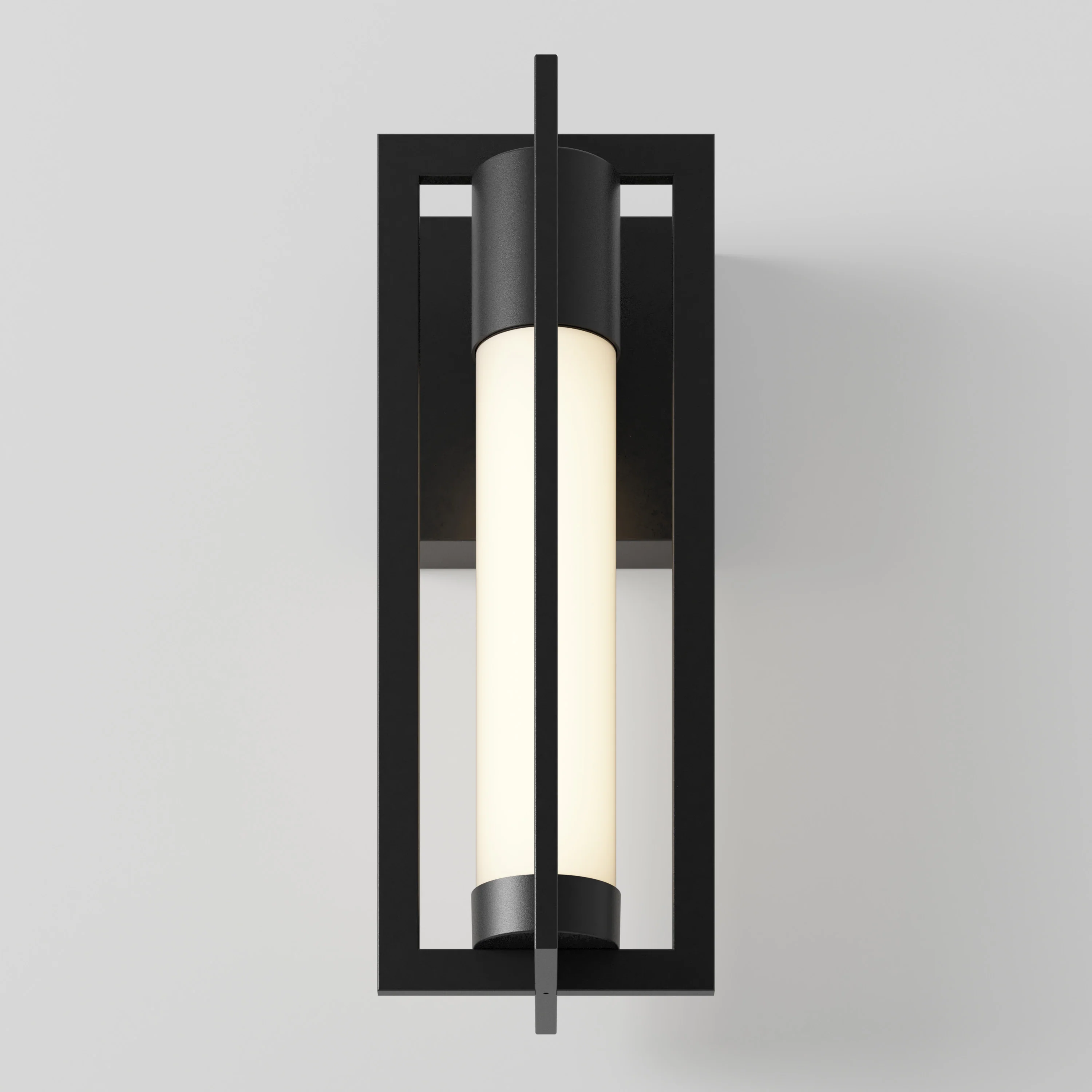 Walt indoor-outdoor LED wall light - Image 4