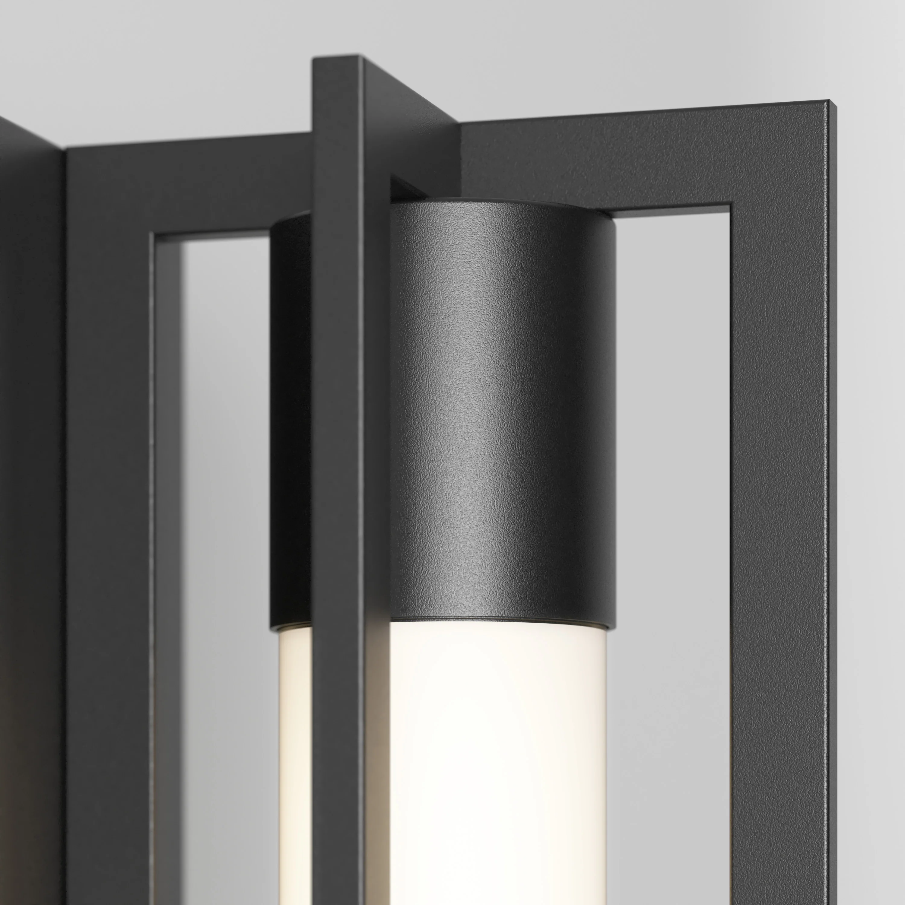 Walt indoor-outdoor LED wall light - Image 5